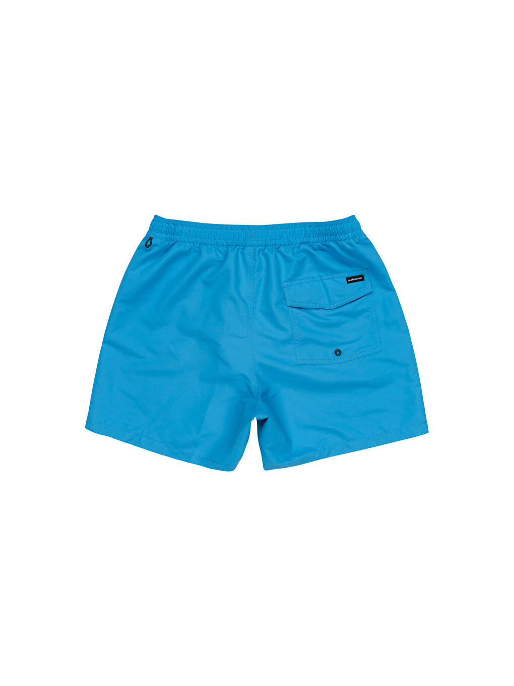 Karışık Remade Beach Please 16 Erkek Volley Short-1