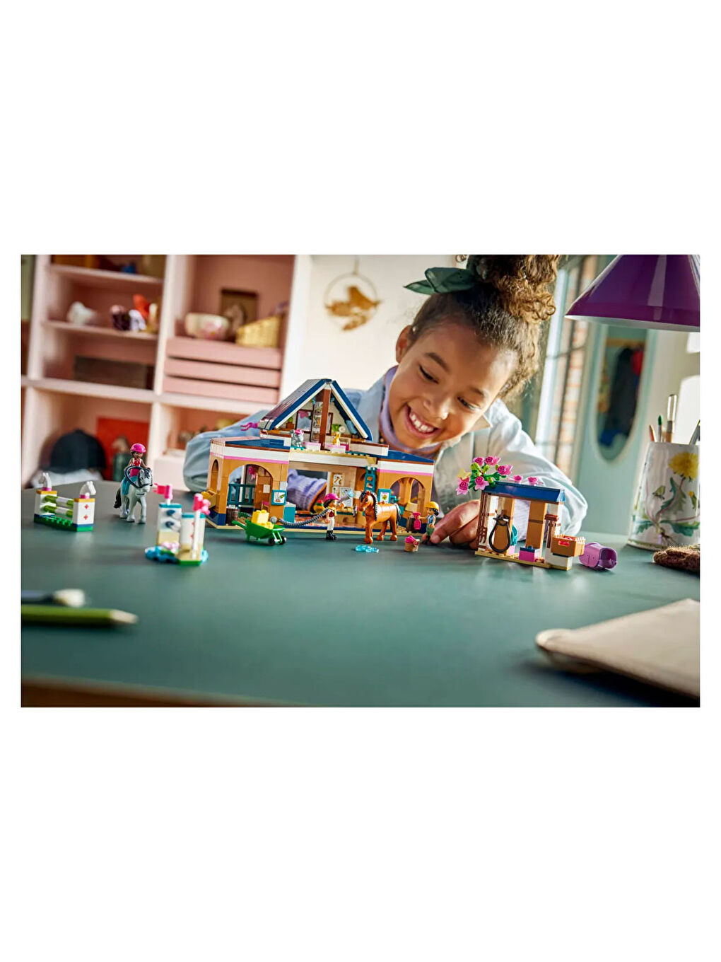 Friends At Ahırı ve Binicilik Akademisi 42688-10