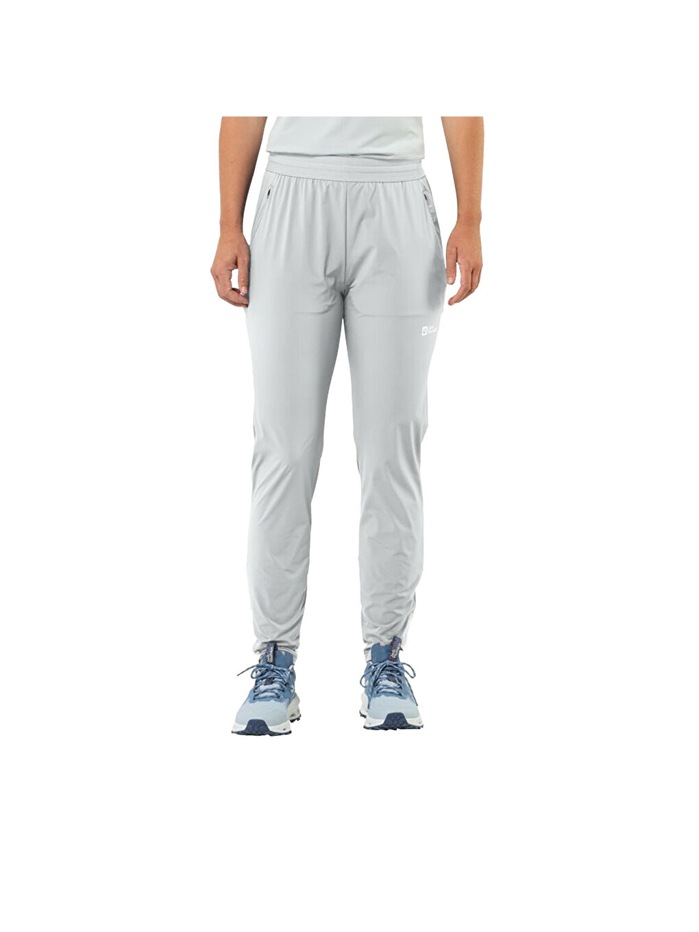 Karışık Prelight Chill Pants Kadın Outdoor Pantolonu