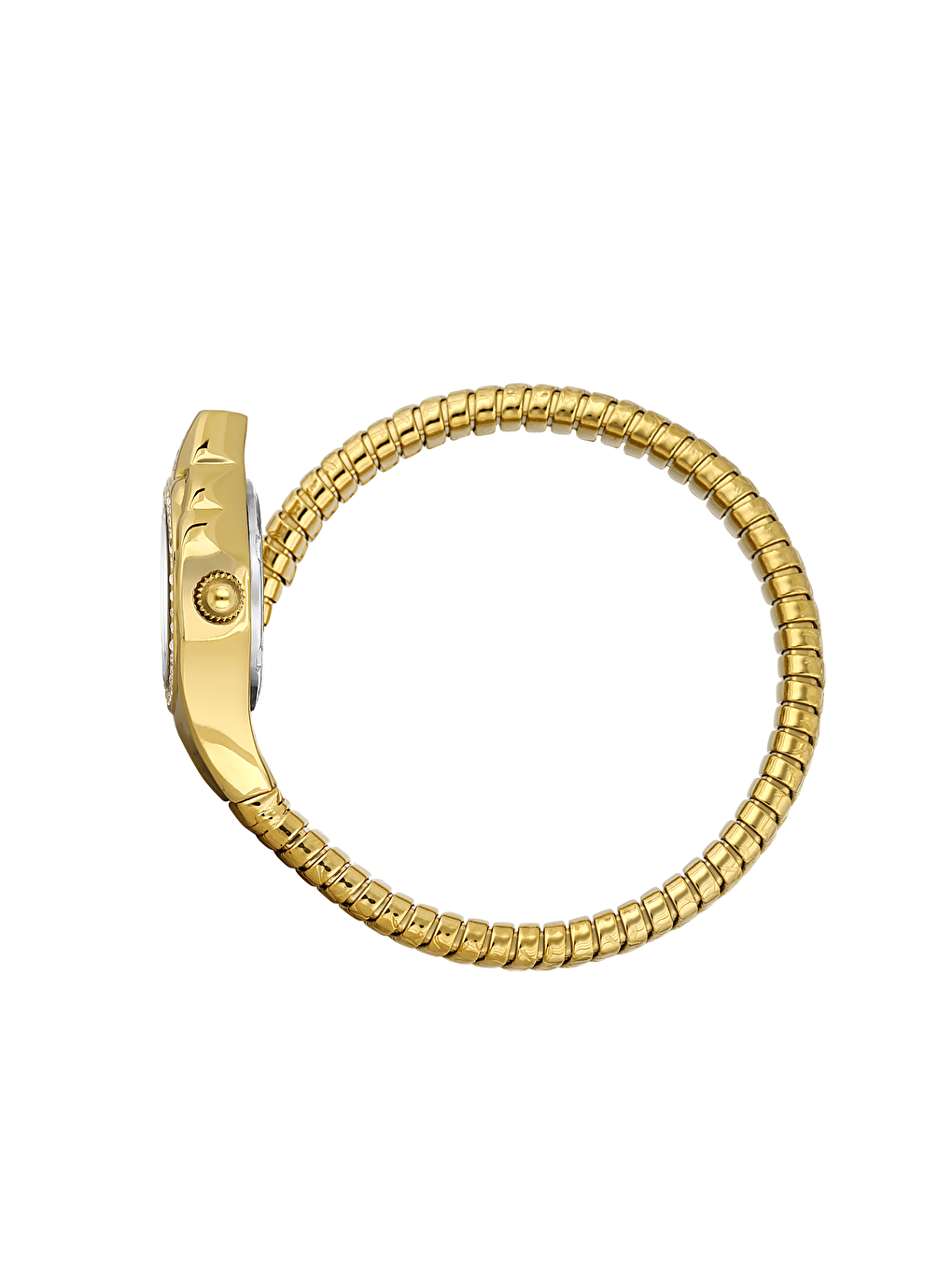 Gri DK.13.10085-2 Kadın Kol Saati-1