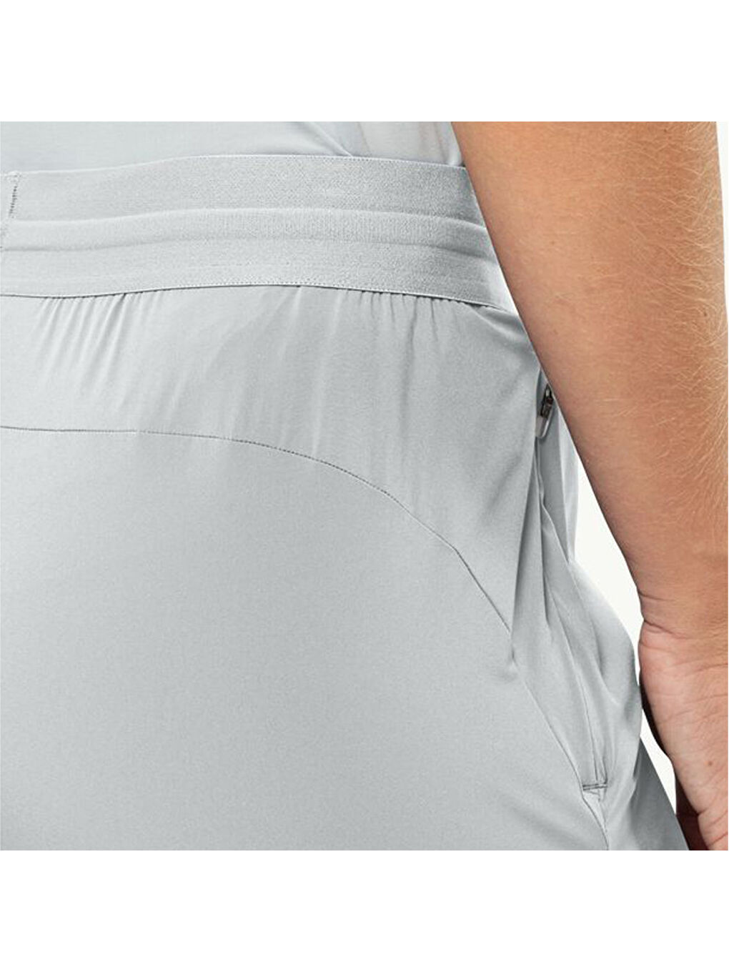 Karışık Prelight Chill Pants Kadın Outdoor Pantolonu-1