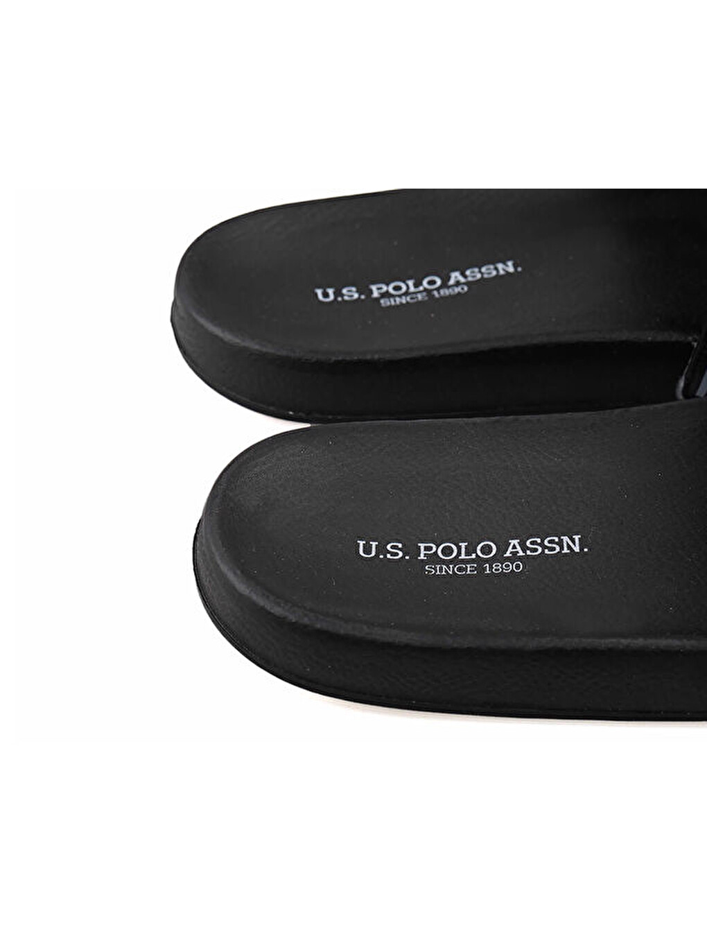 U.s.polo Assn. Dream 1fx Siyah Erkek Terliği As00653539 Siyah-3
