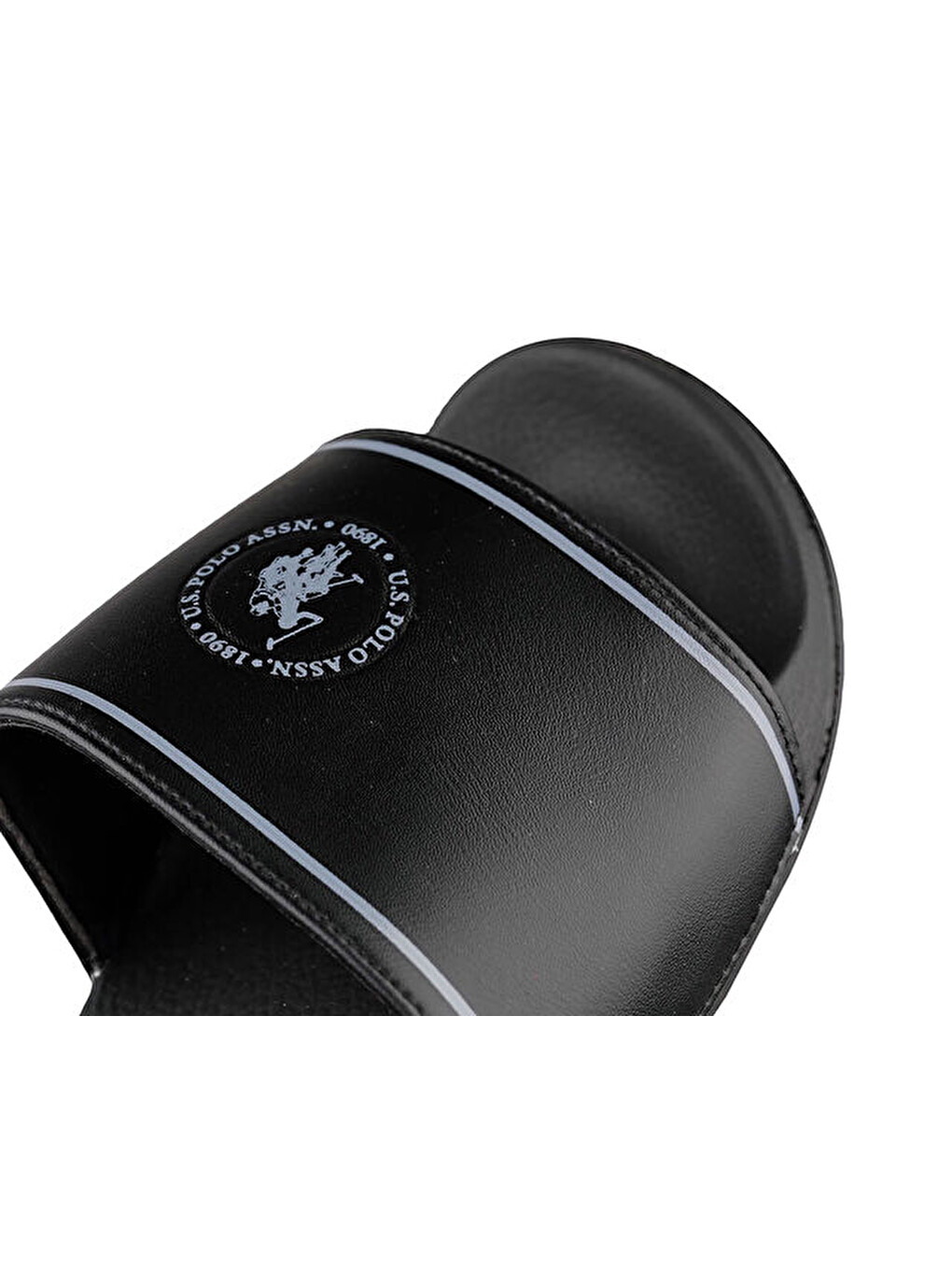 U.s.polo Assn. Dream 1fx Siyah Erkek Terliği As00653539 Siyah-5