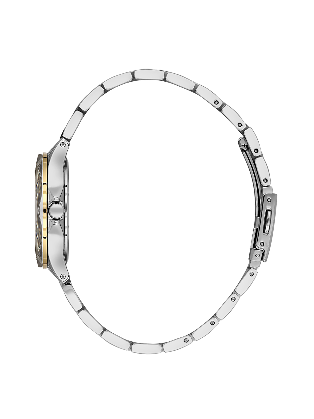 Gri DKE.1.10894-4 Premium Kadın Kol Saati-1