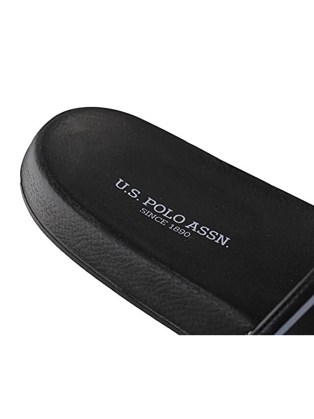 U.s.polo Assn. Dream 1fx Siyah Erkek Terliği As00653539 Siyah-6