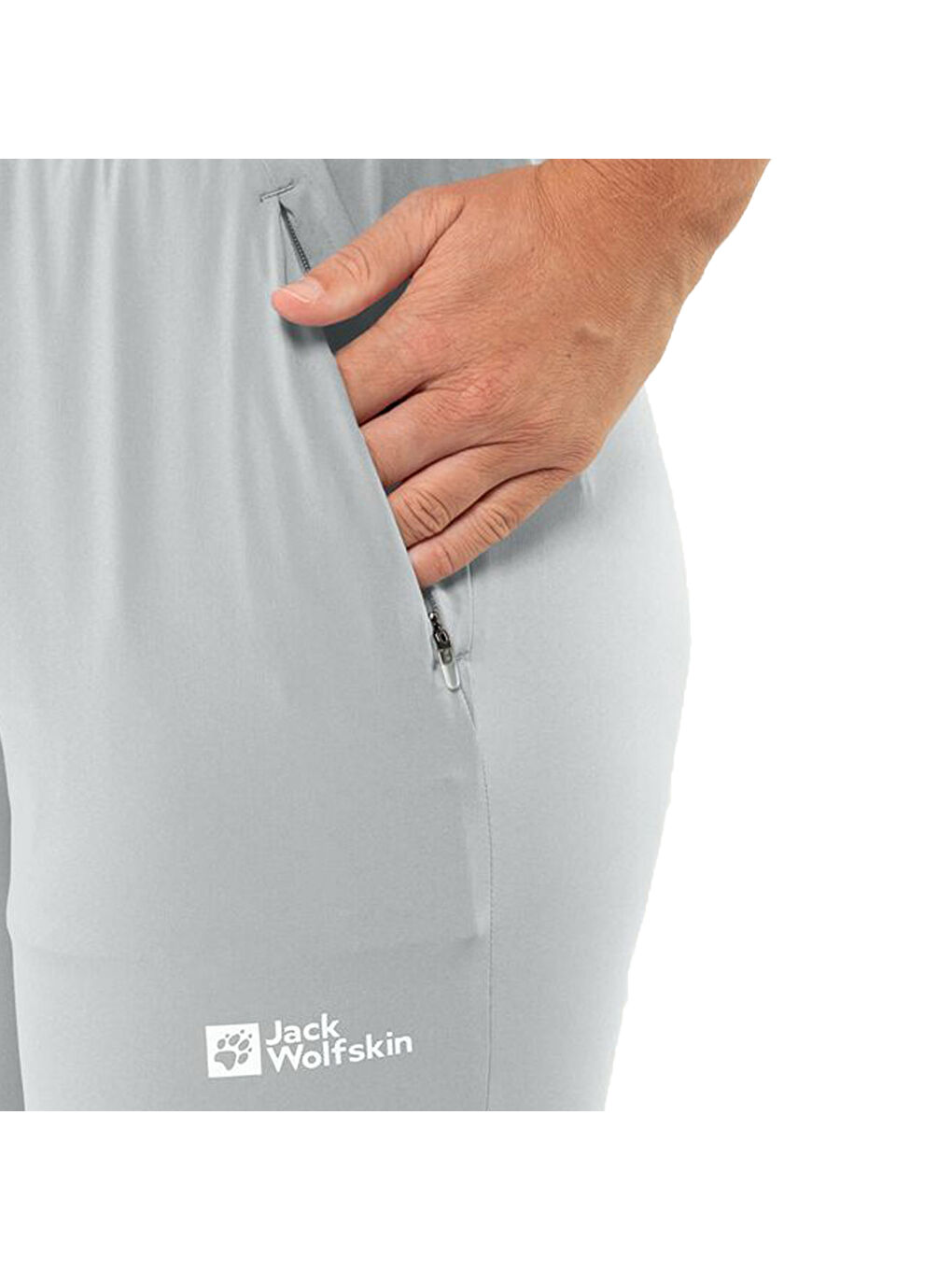 Karışık Prelight Chill Pants Kadın Outdoor Pantolonu-3