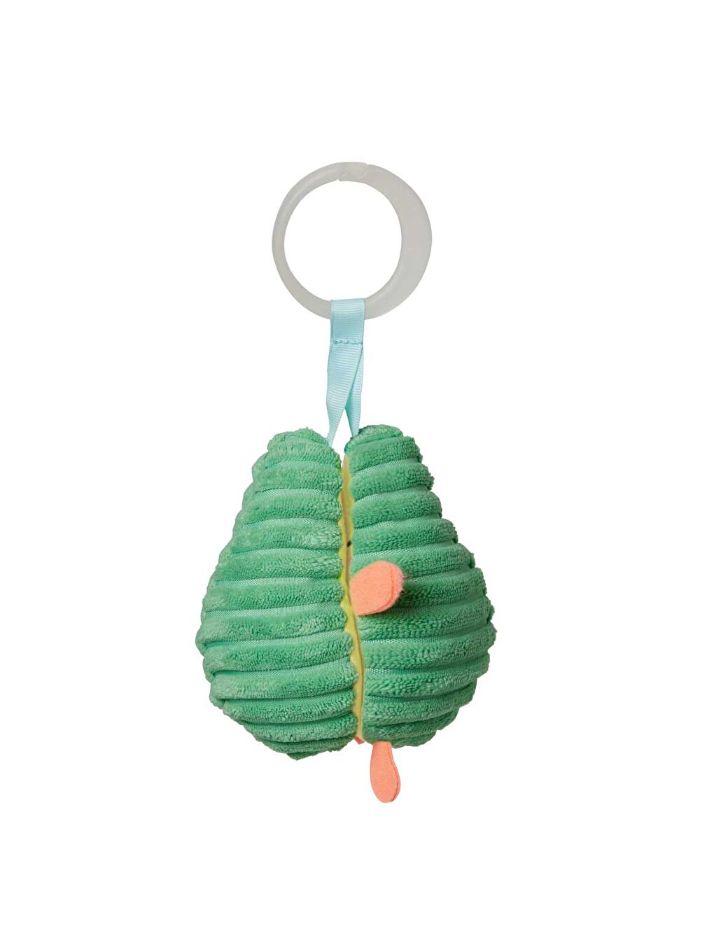 Farmstand Askılı Bebek Oyuncağı Avakado 0 Ay+-3