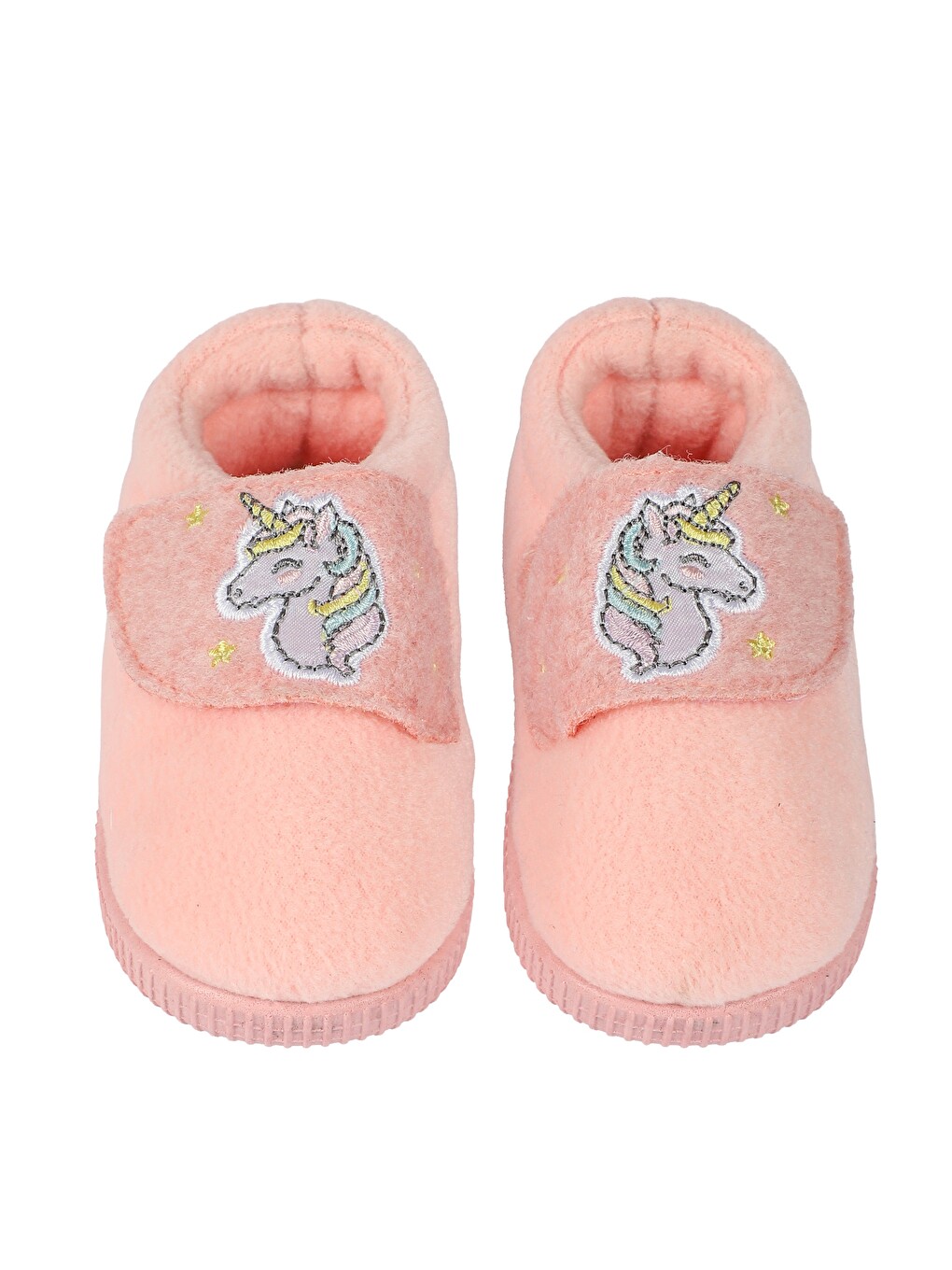 Pembe Bebek Patiği - Trot