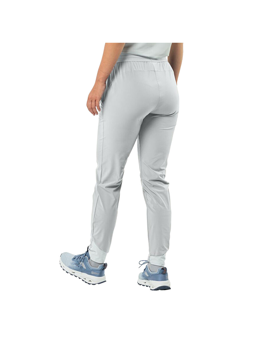 Karışık Prelight Chill Pants Kadın Outdoor Pantolonu-4