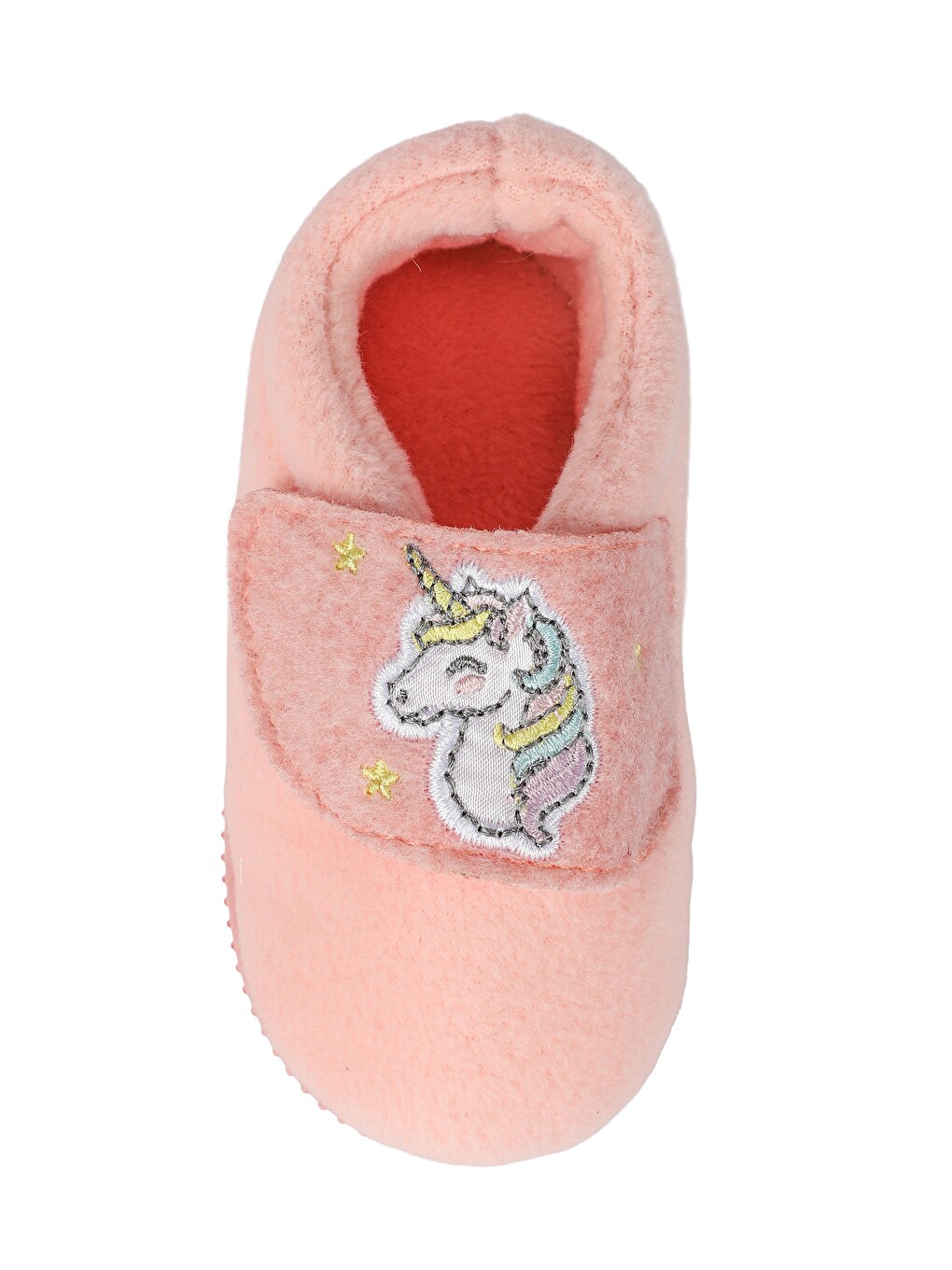 Pembe Bebek Patiği - Trot-2