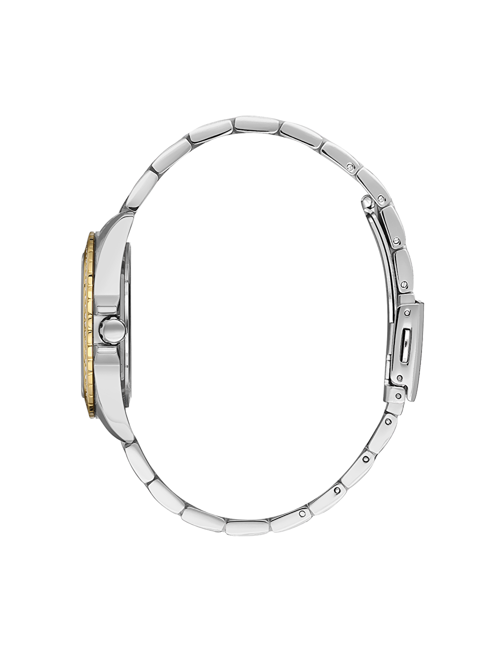 Gri DK.1.14053-5 Exclusive Kadın Kol Saati-1