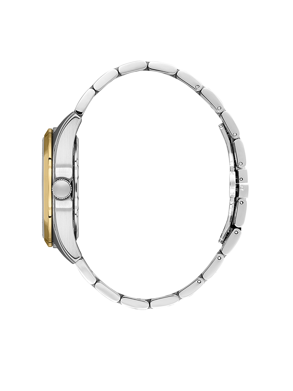 Gri DK.1.14087-6 Premium Erkek Kol Saati-1