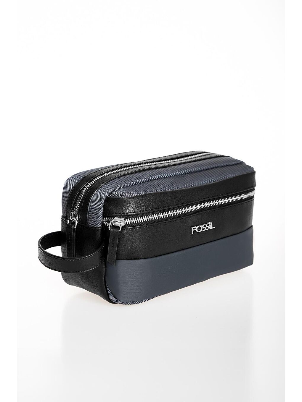 Antrasit Erkek Portföy Çanta 01fs2050-1