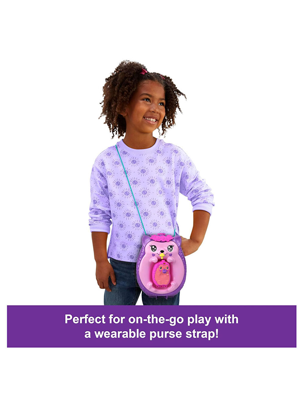 Çanta Olabilen Micro Oyun Setleri GKJ63-JBJ91-3