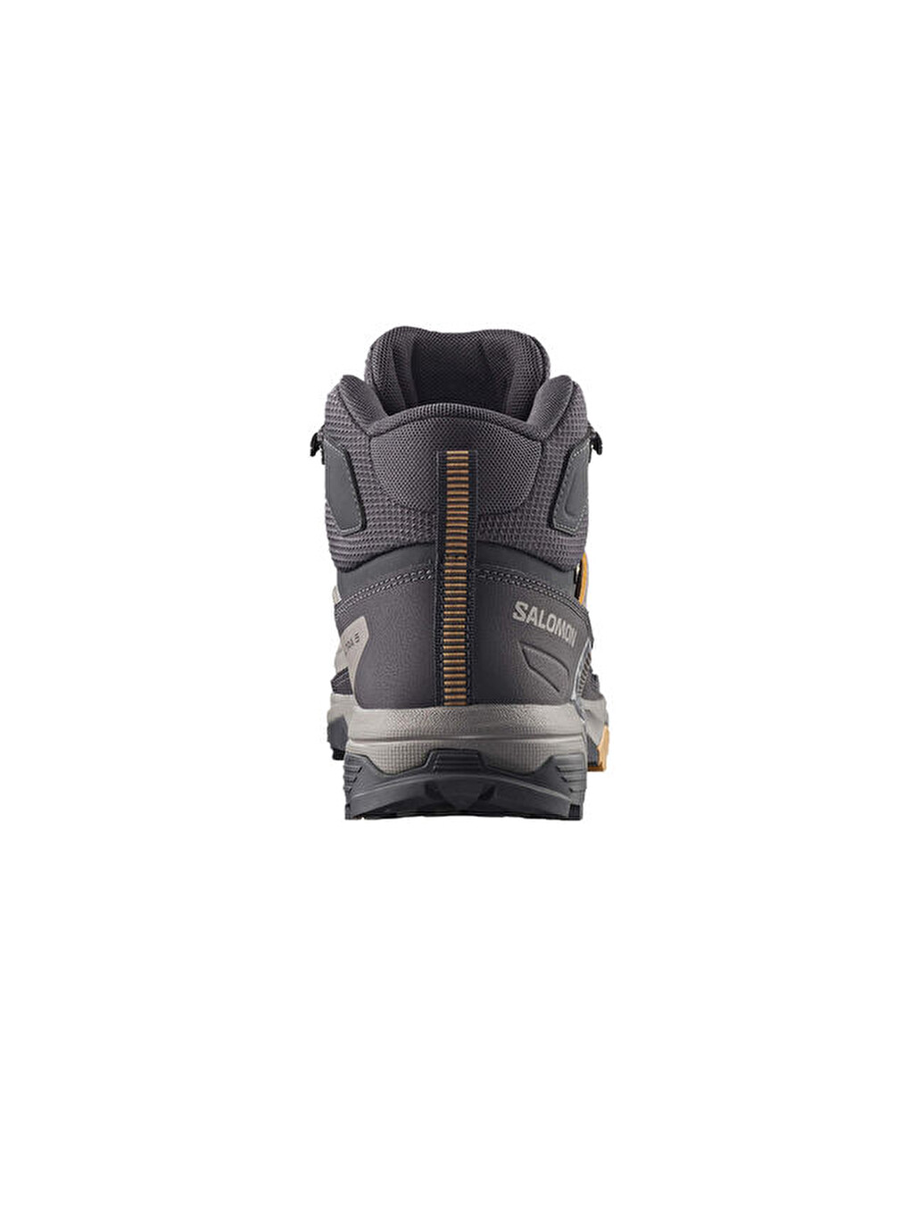 X Ultra 5 Mid Gore-tex Kadın Outdoor Botul47754500 Gri-5
