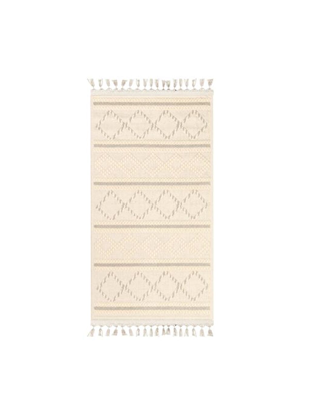 Evidea Soft Martha Kilim - Bej - 80x150 cm
