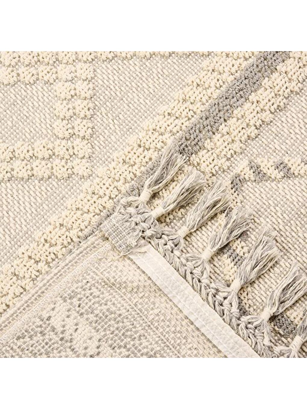 Evidea Soft Martha Kilim - Bej - 80x150 cm - 3