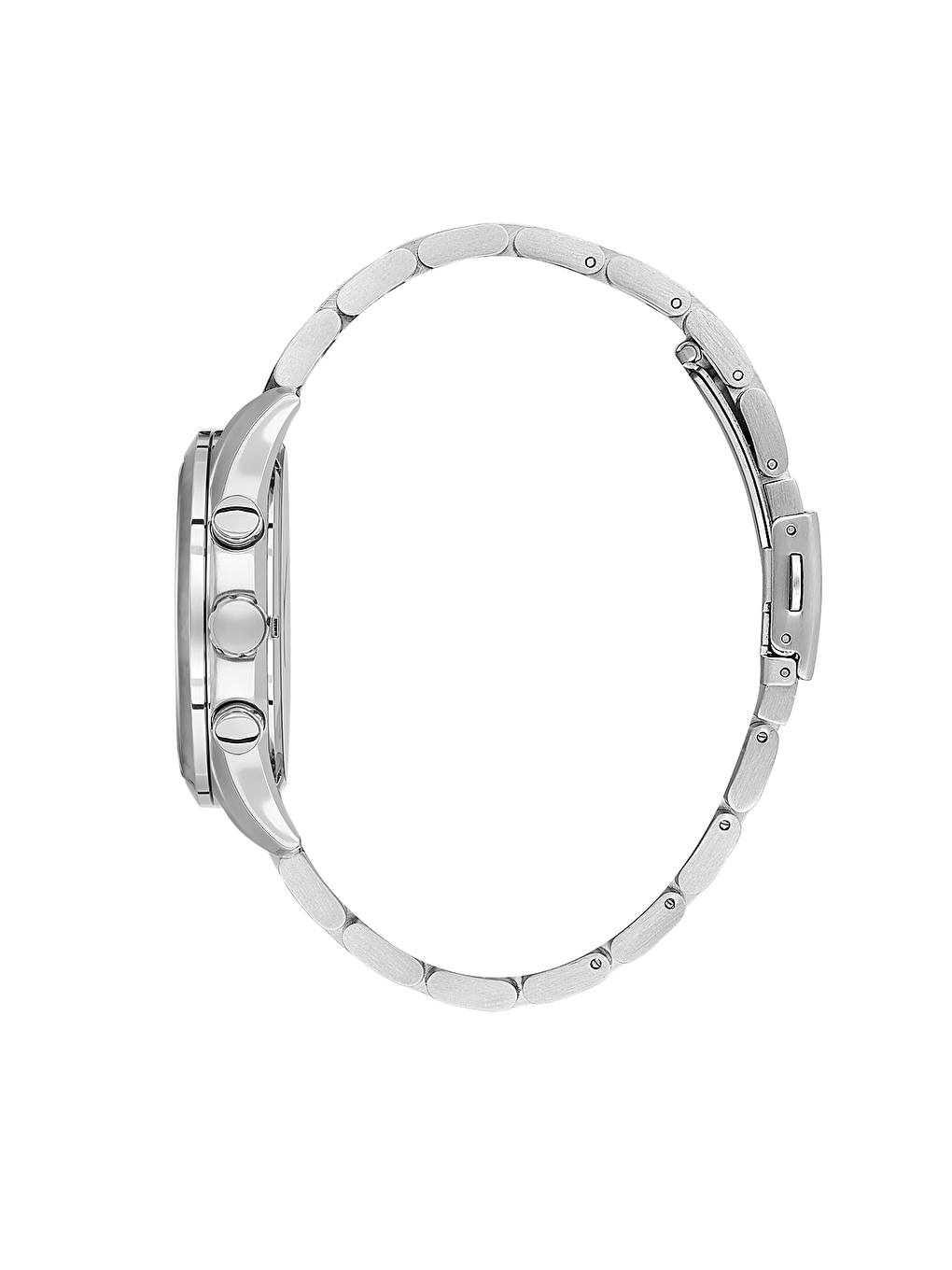 Gri DK.1.14213-1 Exclusive Erkek Kol Saati-1