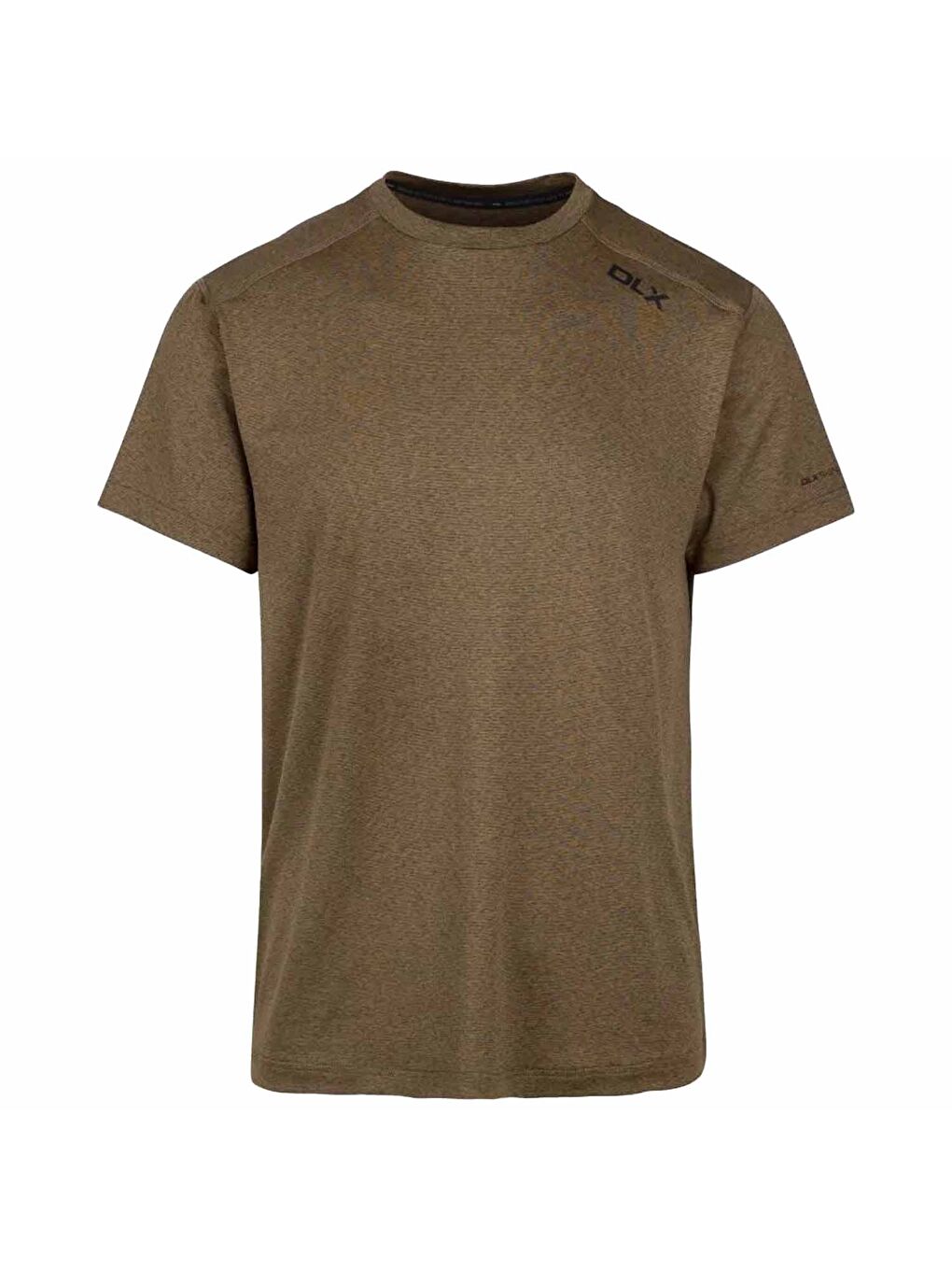 Doyle- Dlx Top Erkek Yeşil Tişört