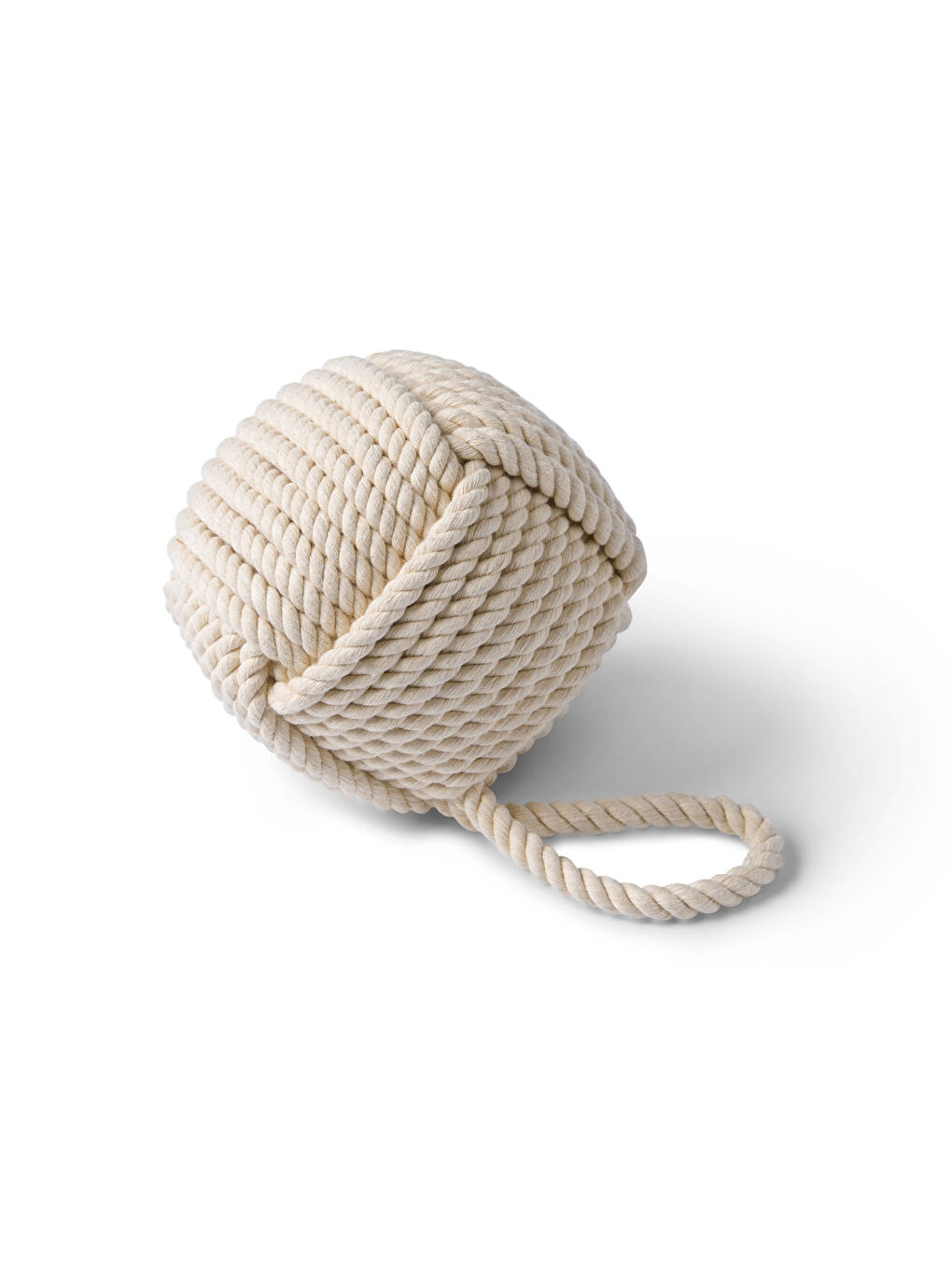 Kapı Tutucu, Düğüm, Krem-1