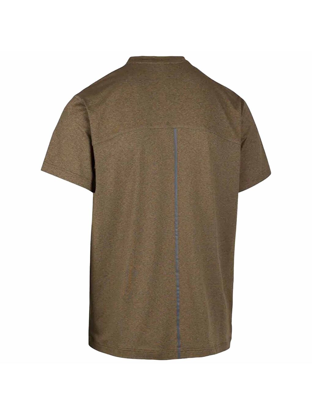 Doyle- Dlx Top Erkek Yeşil Tişört-1