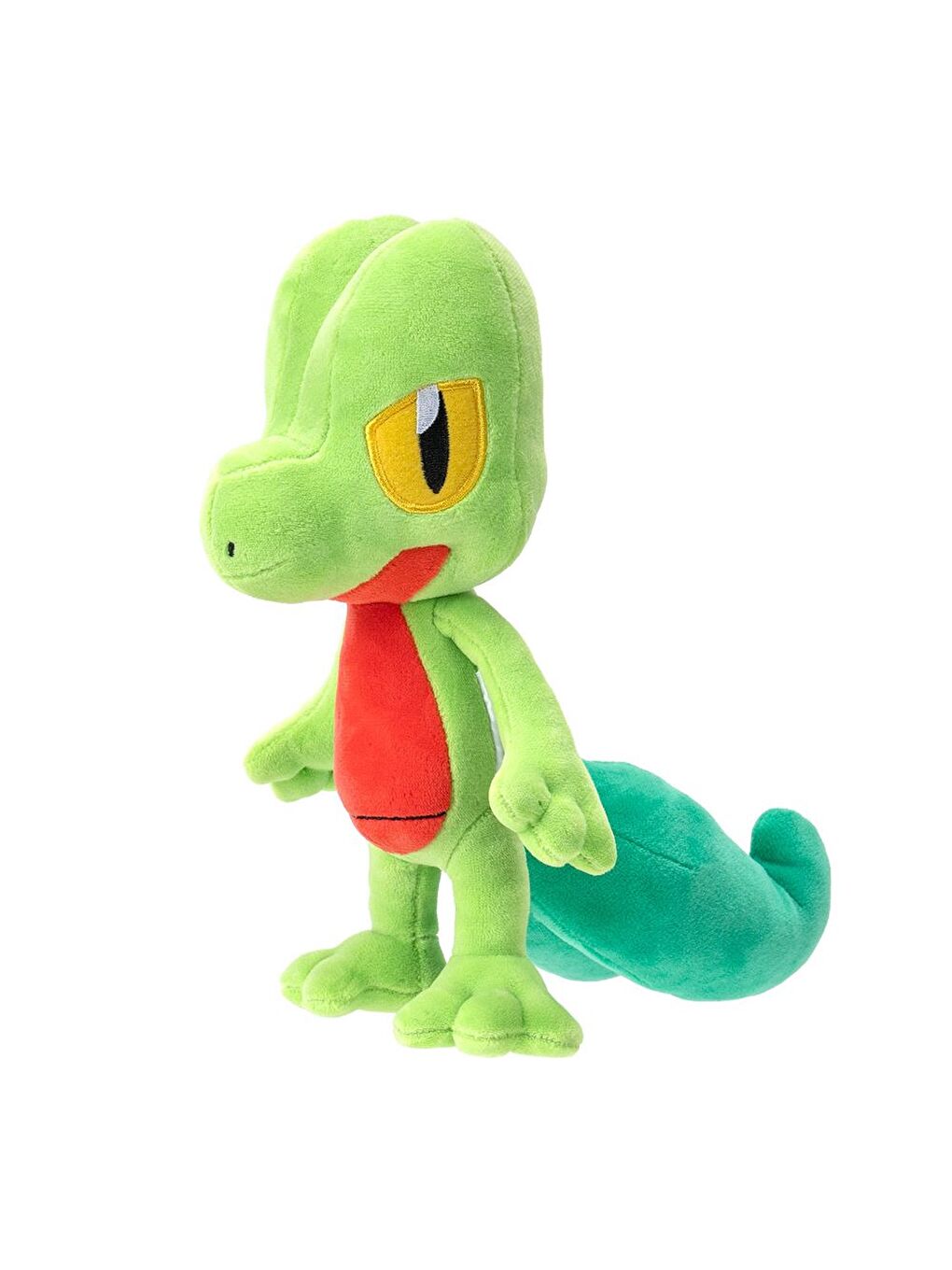 Pelüş Figür 20cm PKW3461 - Treecko-2