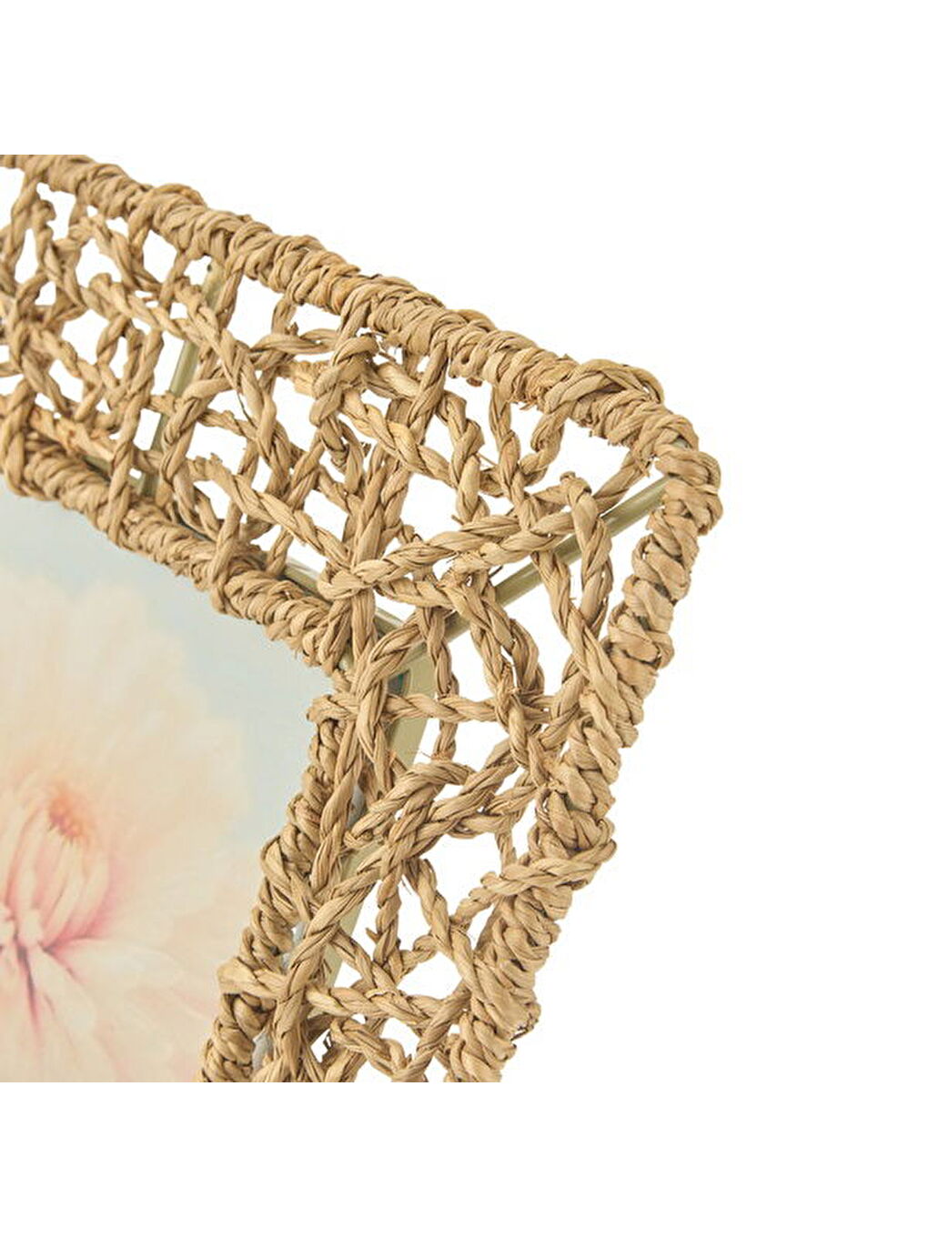 Deco Glorinda Çerçeve - Kahverengi - 15x20 cm-4