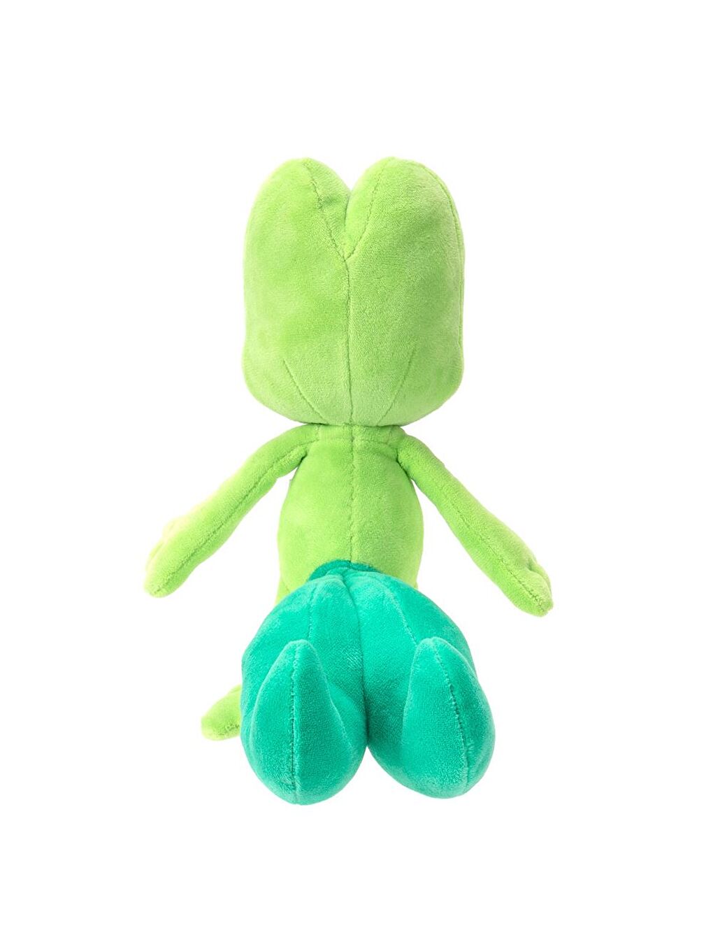 Pelüş Figür 20cm PKW3461 - Treecko-3