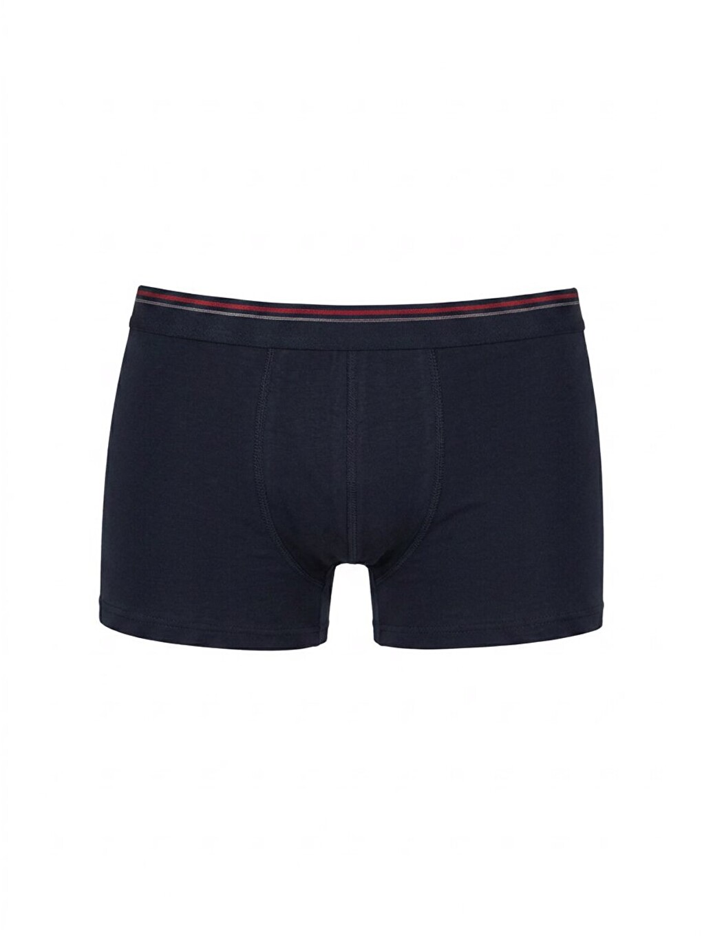 Gri Füme Hendrix Modal Boxer