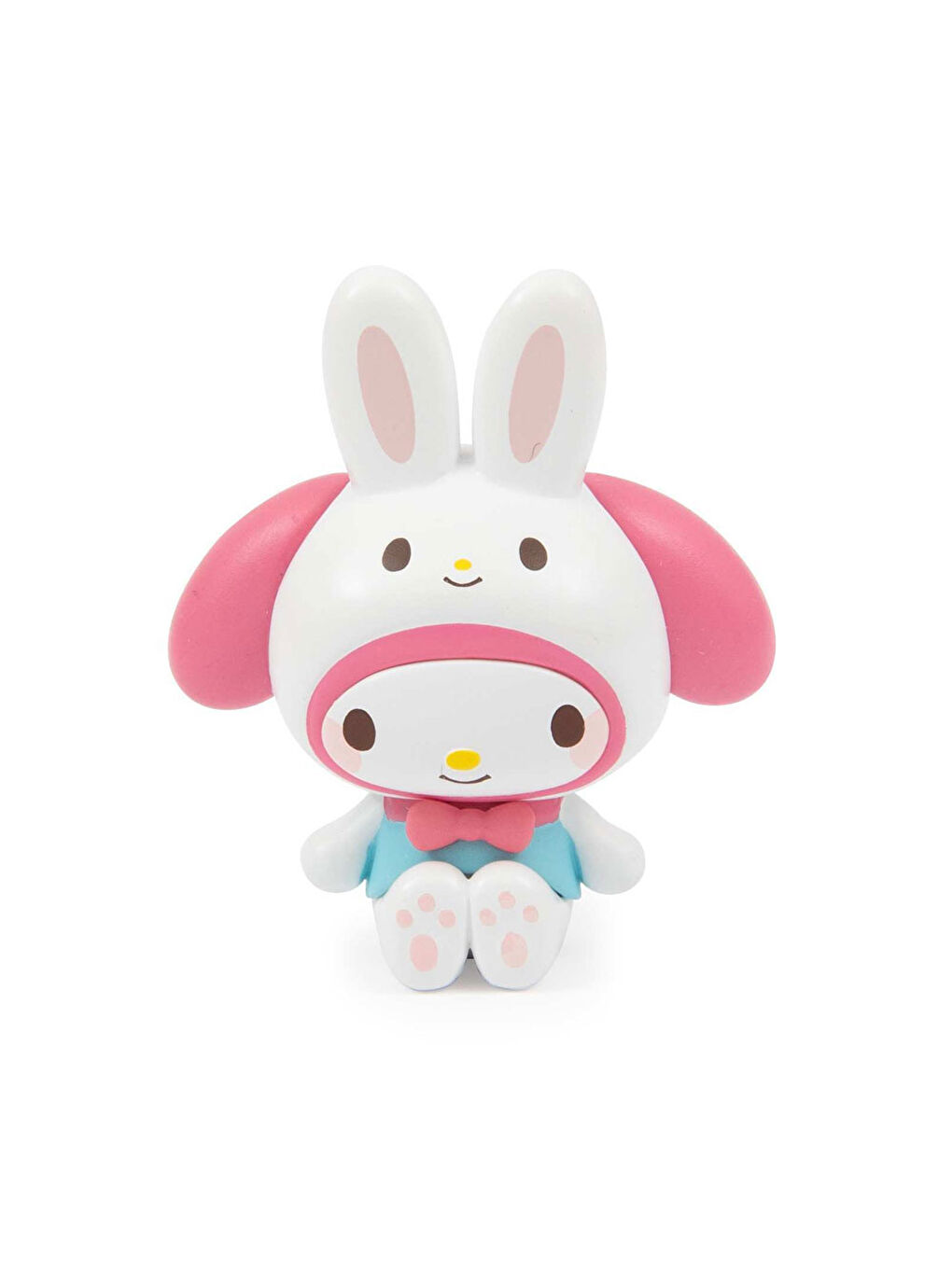 Sürpriz Kıyafet Degiştirme Partisi HKT46000-2