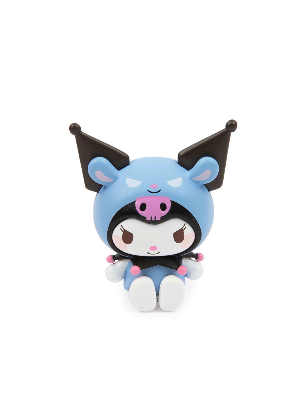 Sürpriz Kıyafet Degiştirme Partisi HKT46000-4