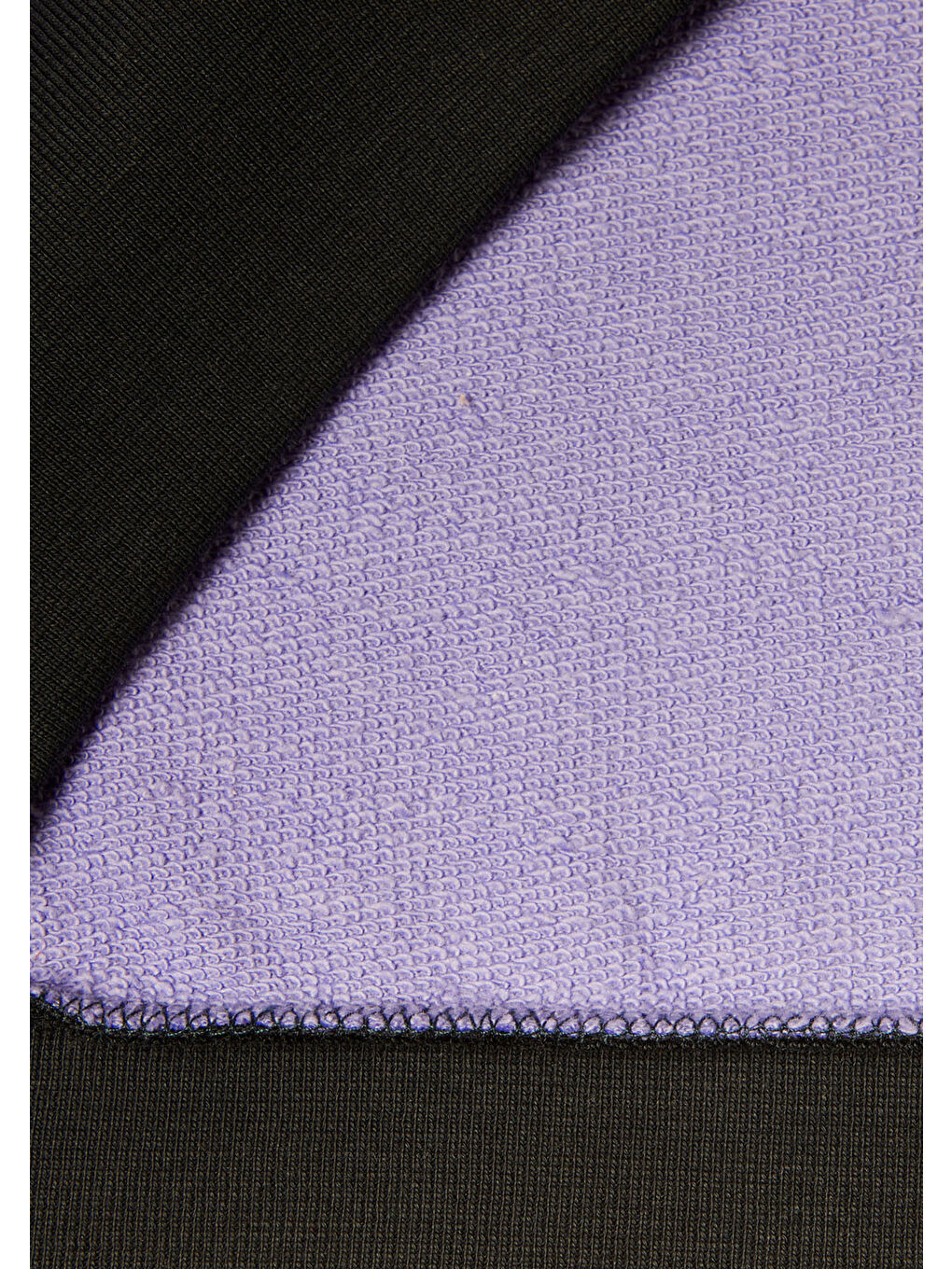 Karışık Erkek  %100 Pamuk Relaxed Fit Stranger Things Baskılı Sweatshirt-6