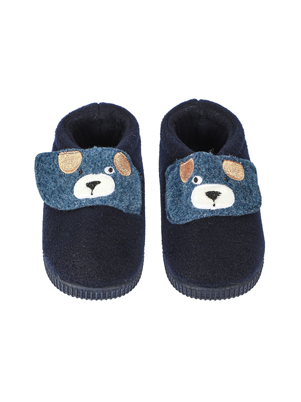 Lacivert Çocuk Ayakkabısı - Puppy-kids