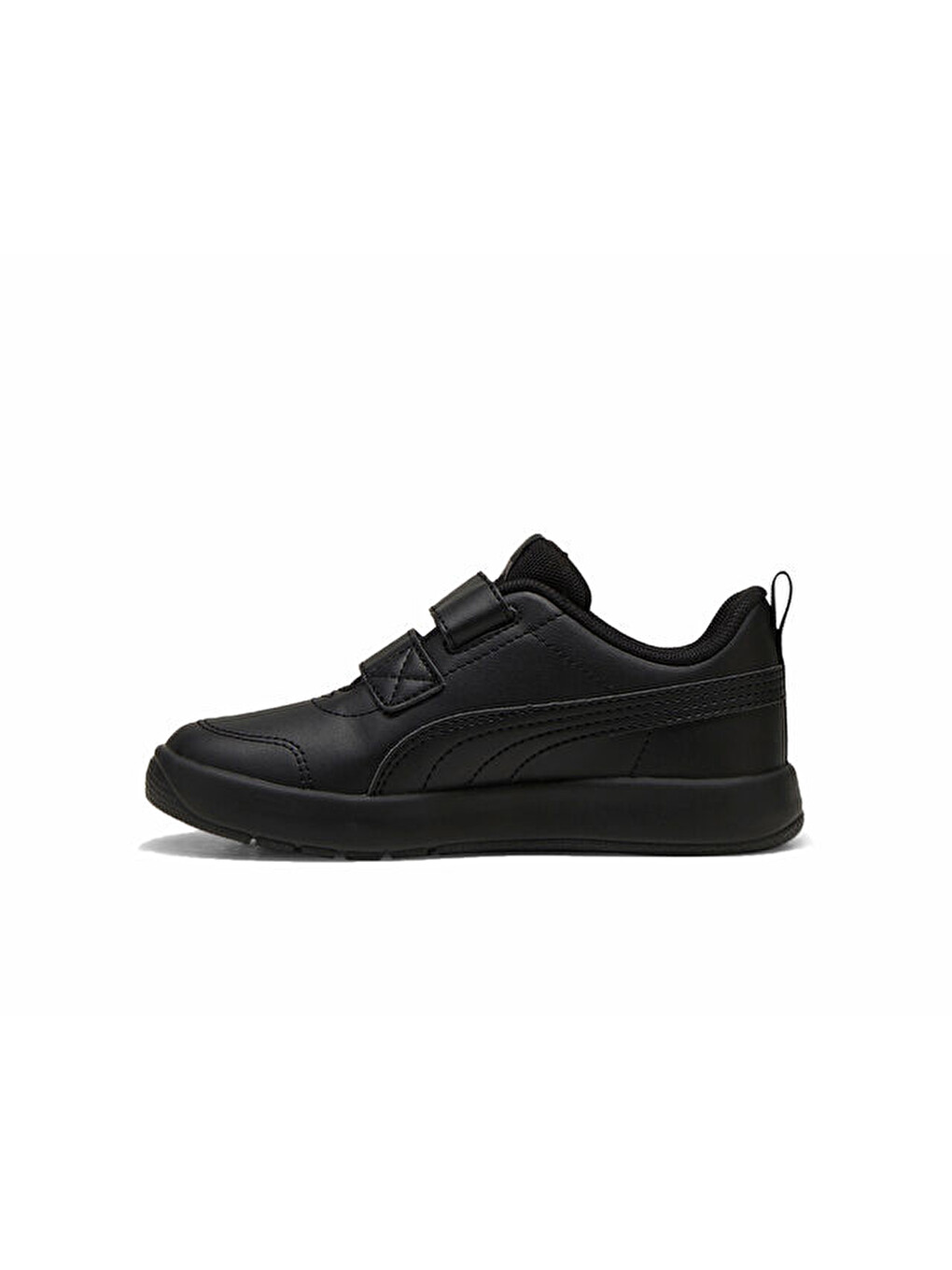 Courtflex V3 V Ps Çocuk Günlük Ayakkabı 39764201 Siyah-1