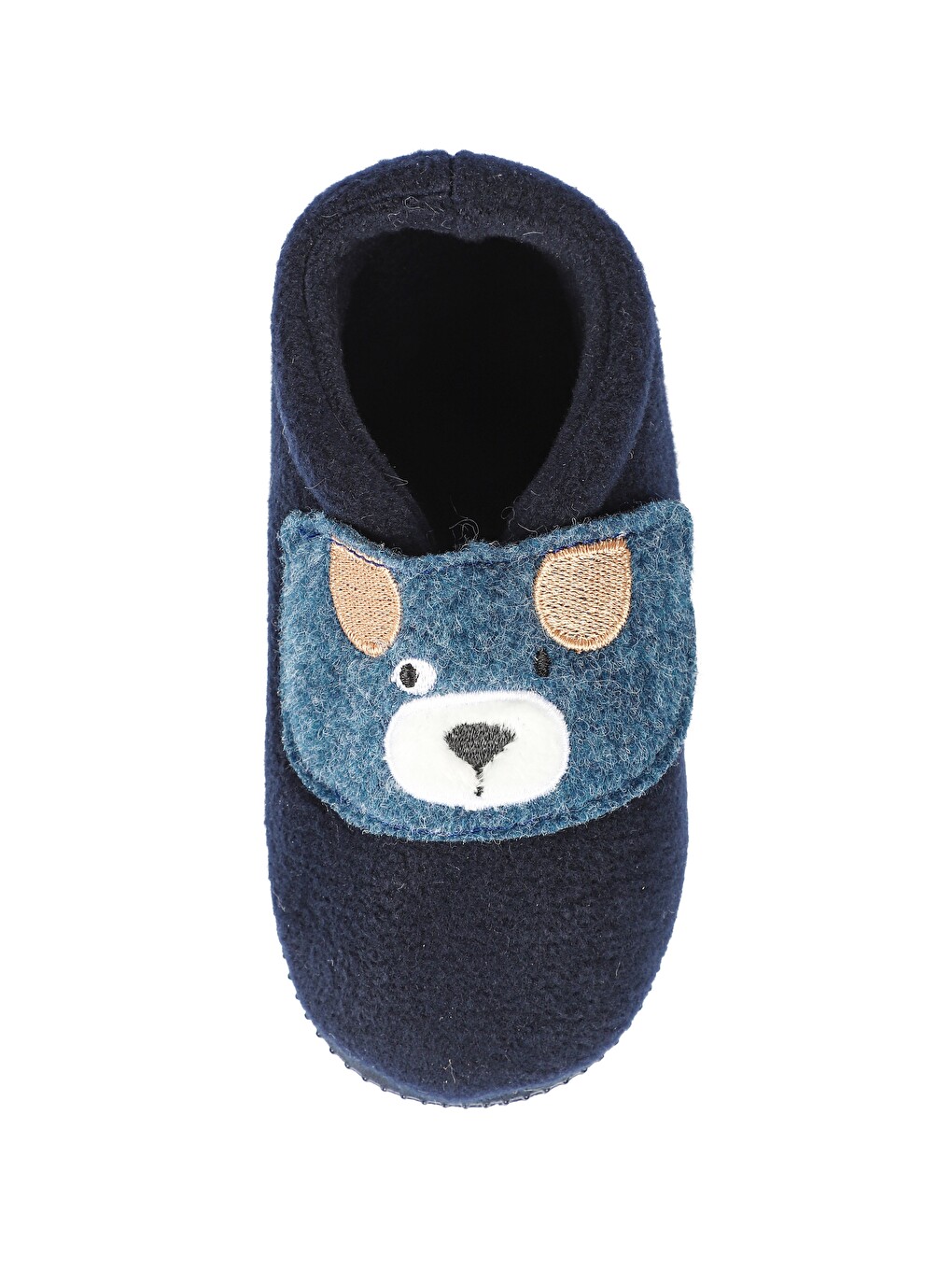 Lacivert Çocuk Ayakkabısı - Puppy-kids-2