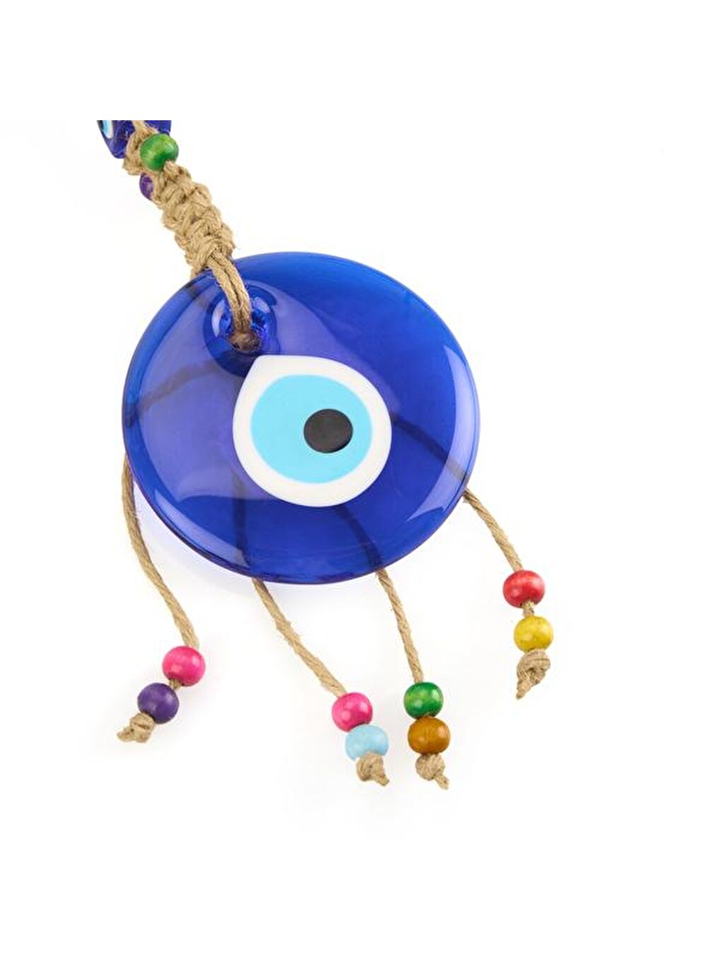 Evidea Mavi Deco Perla Nazarlık - 27 cm - 3
