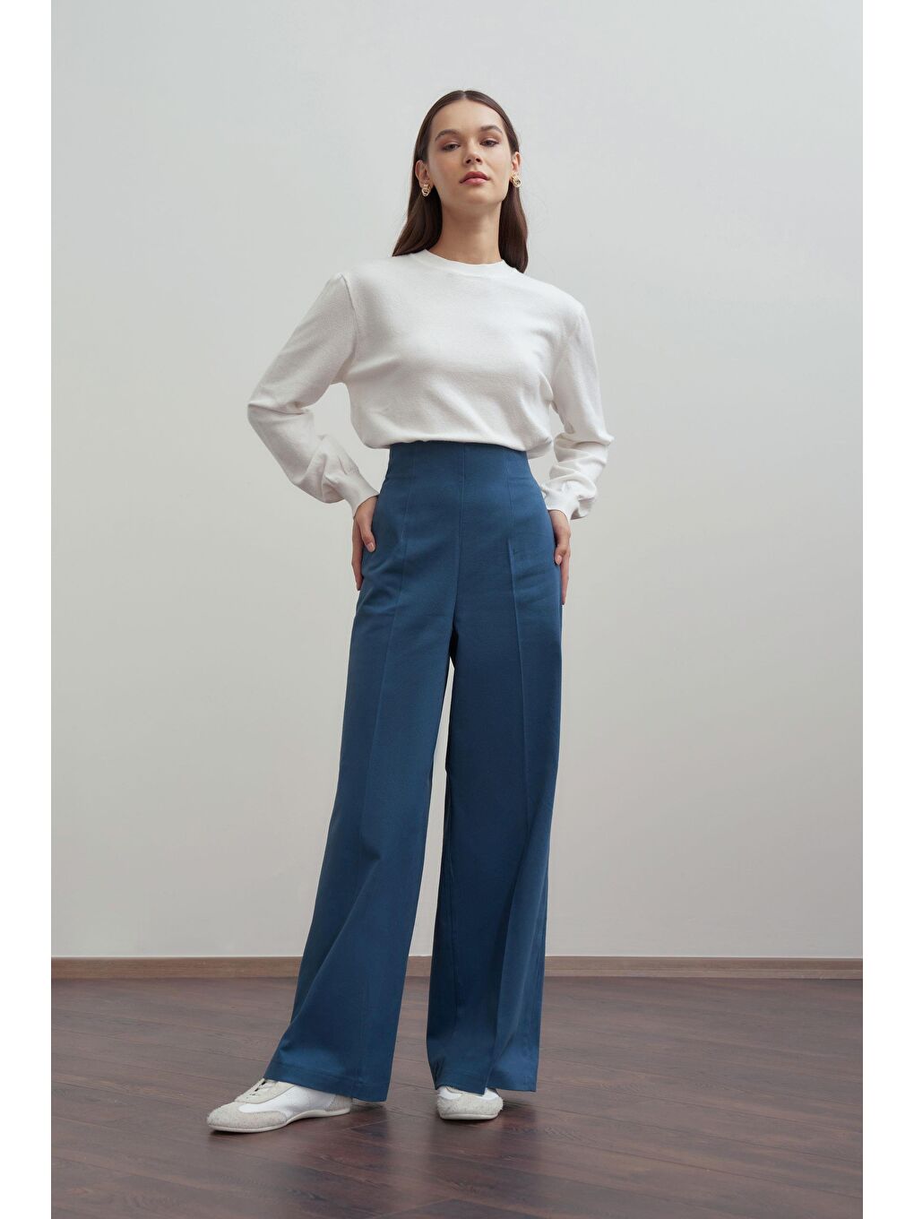 İndigo-Giyim/Alt/Pantolon