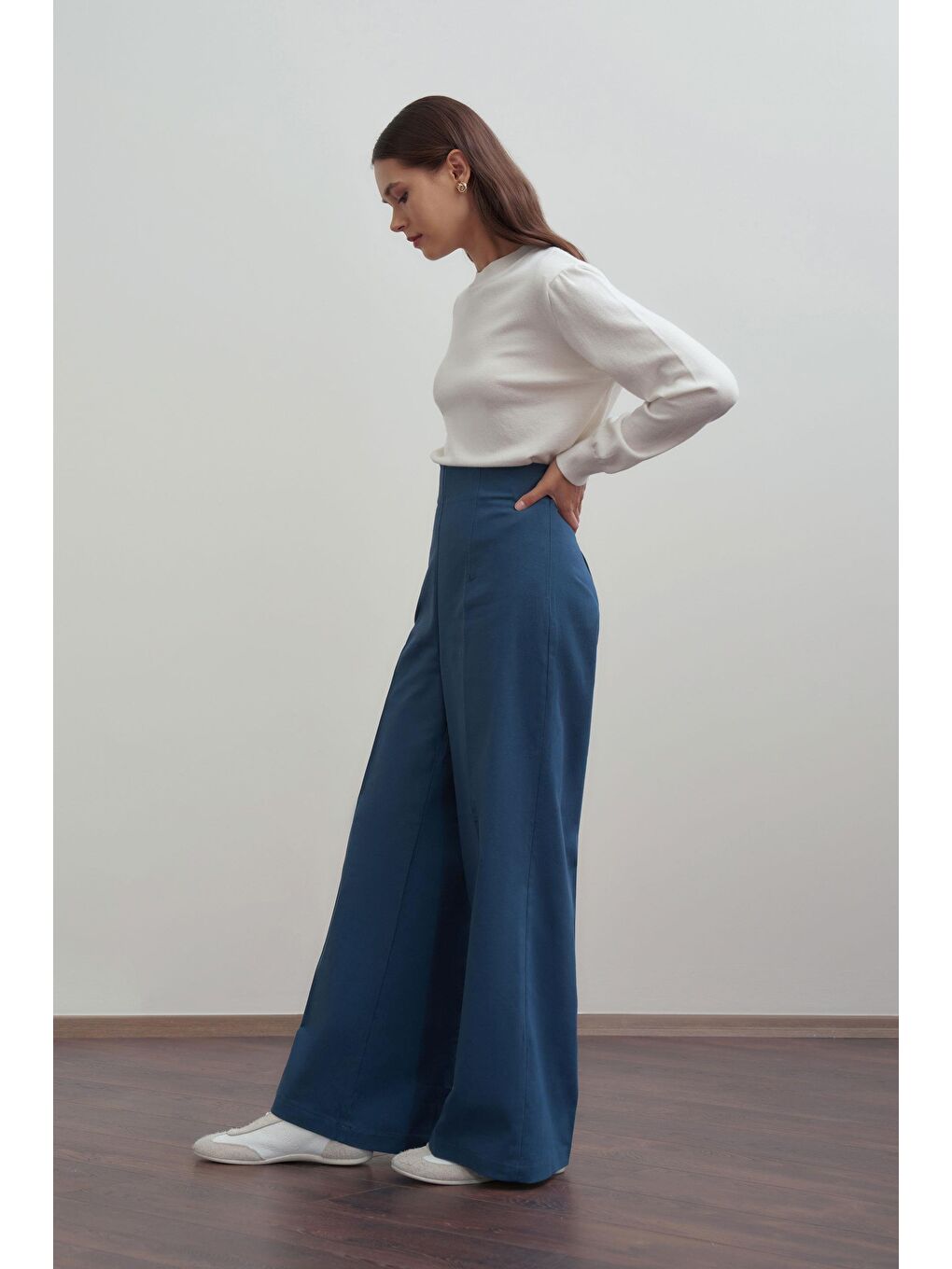 İndigo-Giyim/Alt/Pantolon-1