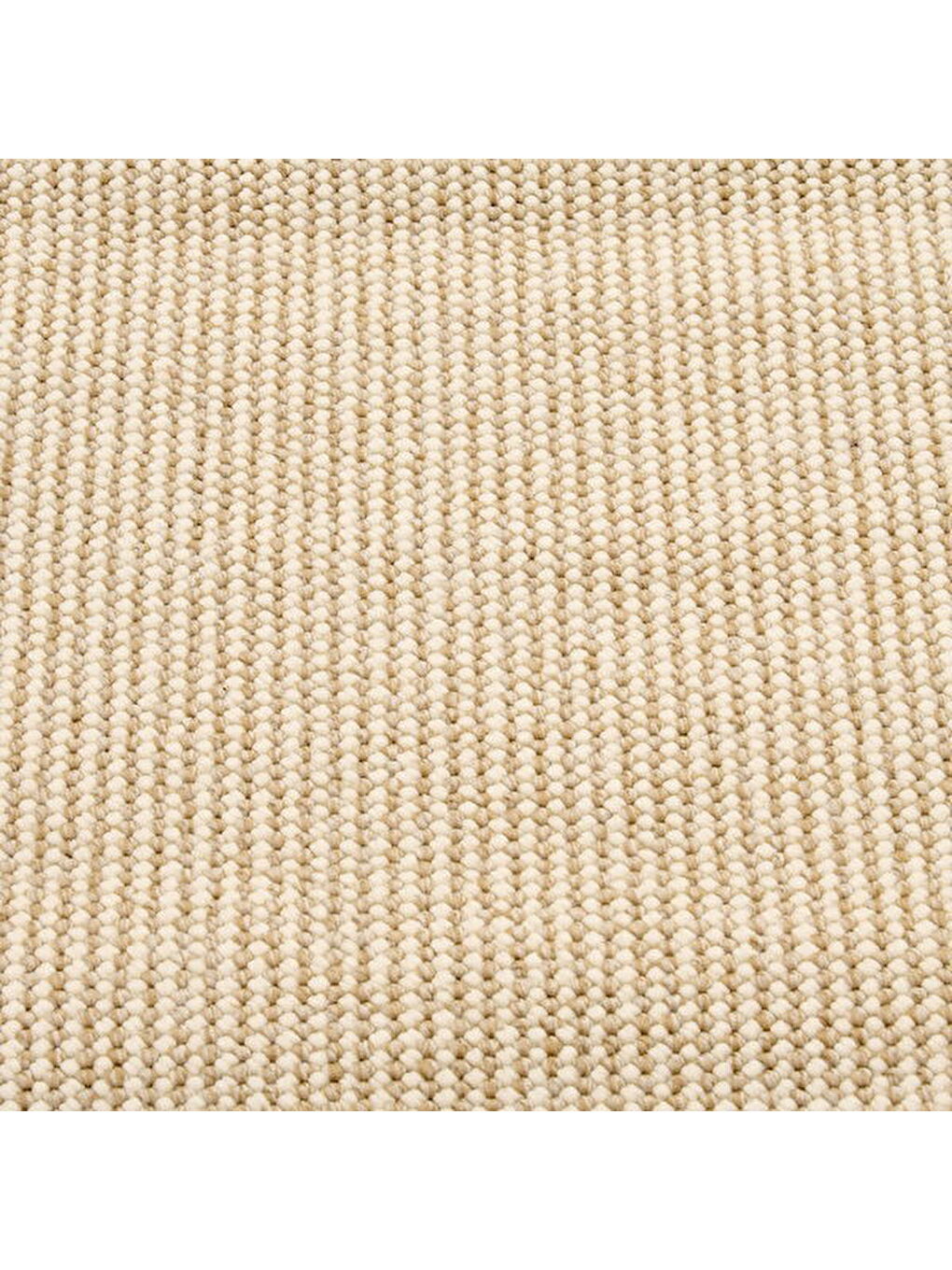 Soft Otantik Dekoratif Halı - Bej - 80x150 cm-3