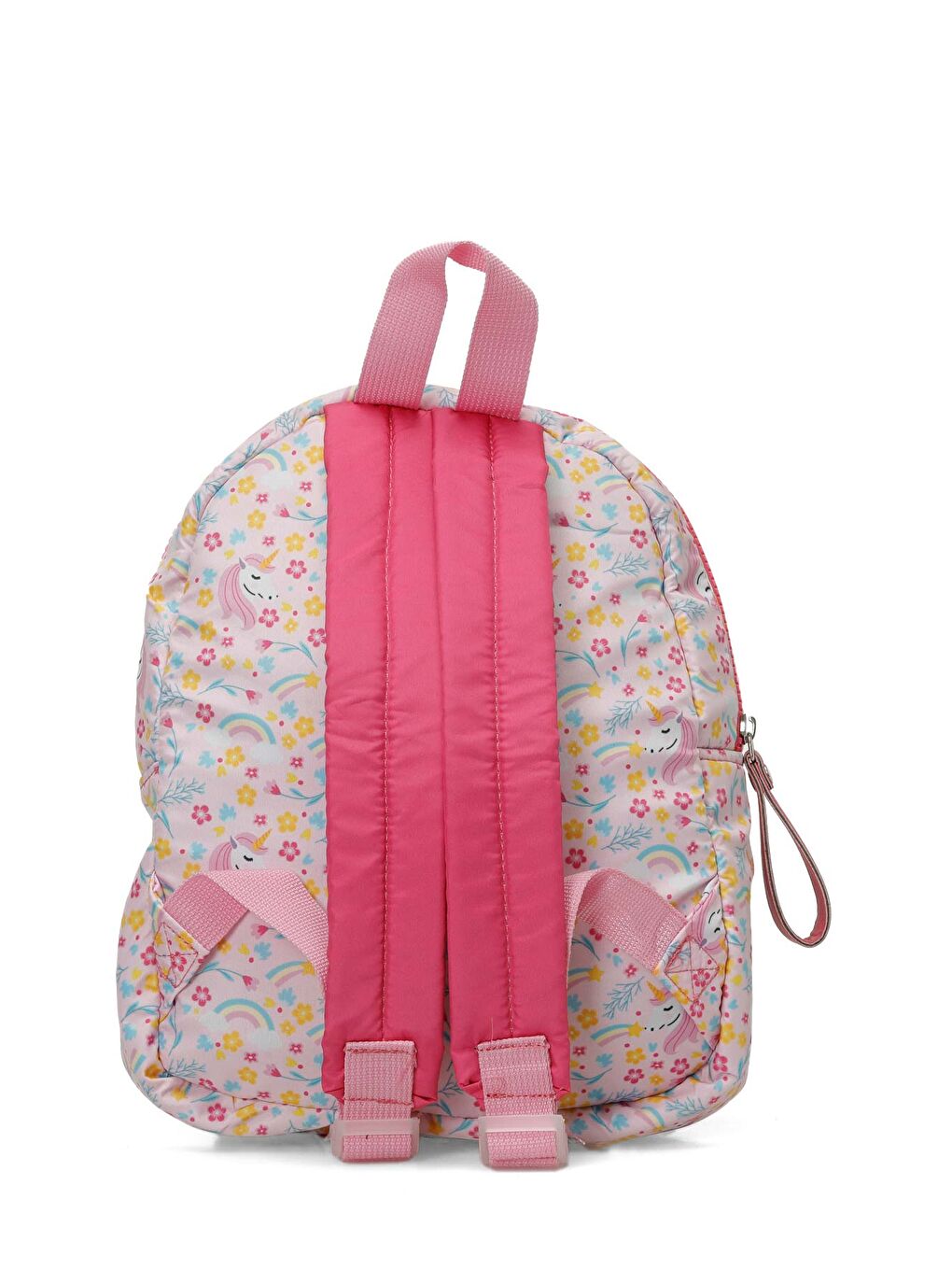 BPCK 4PR Pembe Kız Çocuk Sırt Çantası-2