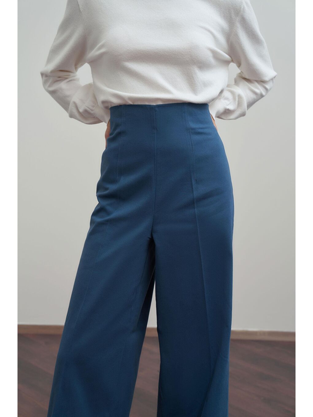 İndigo-Giyim/Alt/Pantolon-3