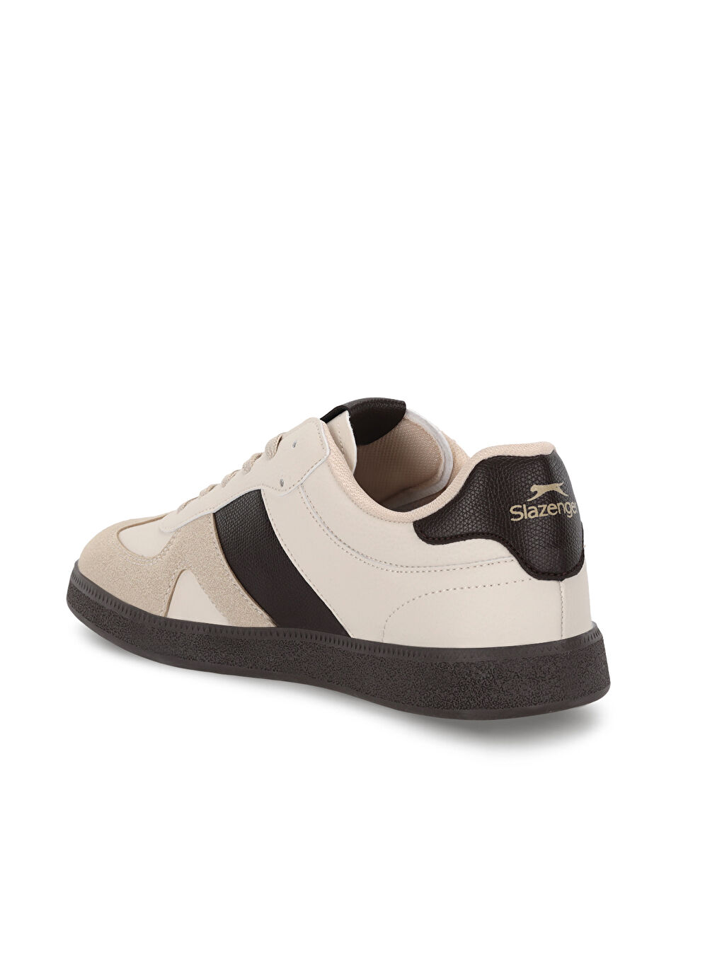 Kahverengi FACTORY I Erkek  Bej / Kahve Günlük Spor Ayakkabısı-2