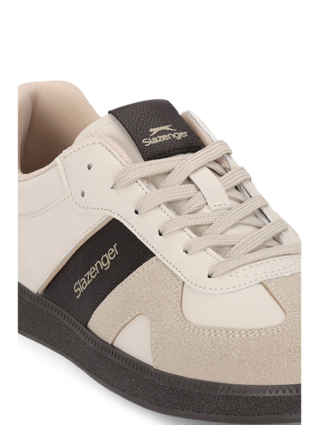 Kahverengi FACTORY I Erkek  Bej / Kahve Günlük Spor Ayakkabısı-3