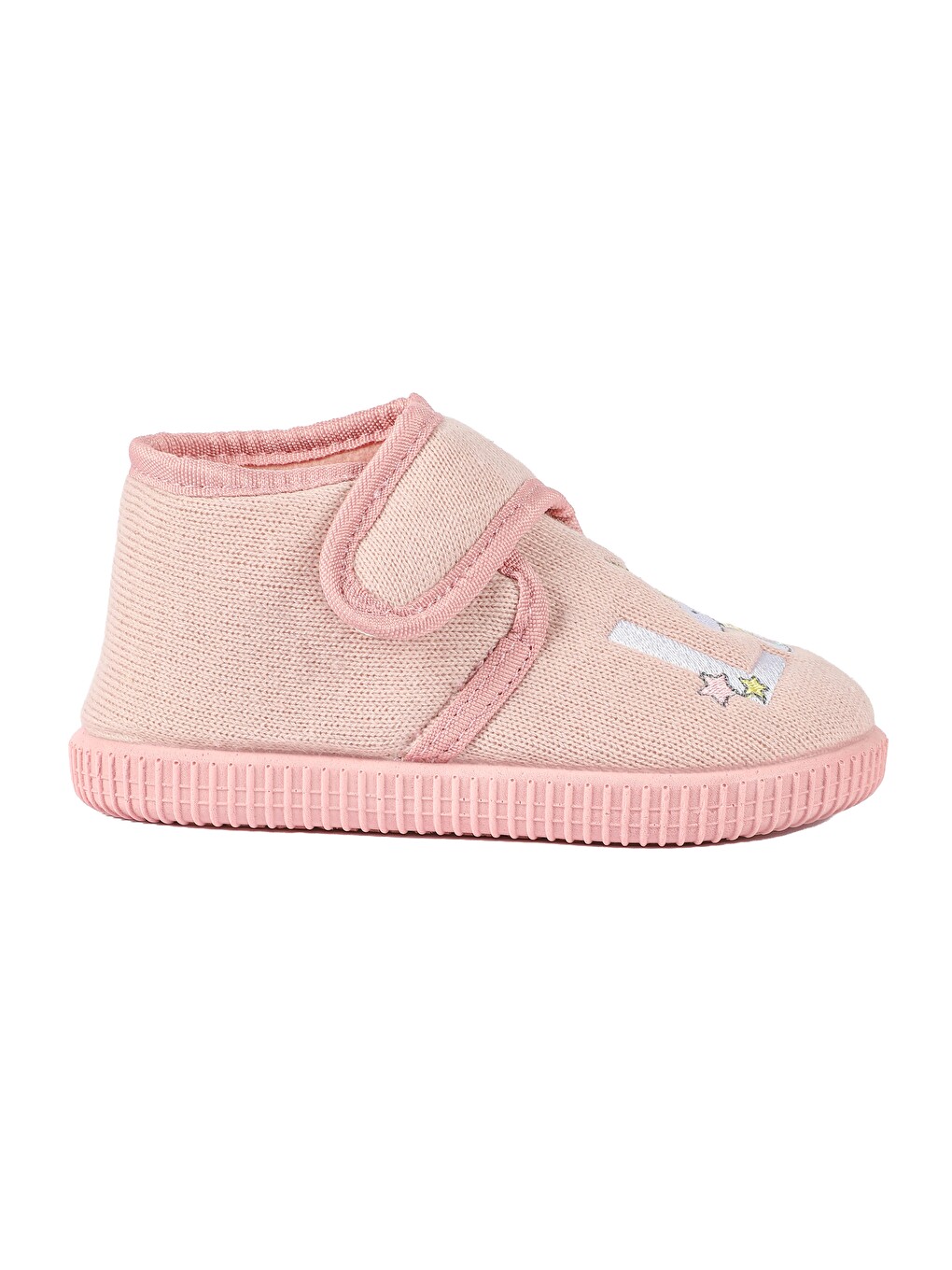 Pembe Çocuk Ayakkabısı - Cornıe-1