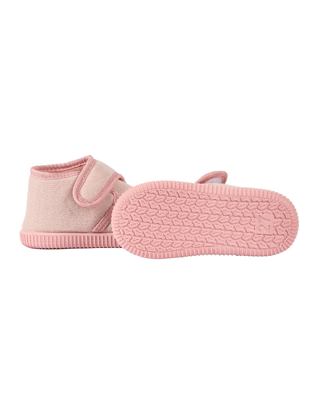 Pembe Çocuk Ayakkabısı - Cornıe-3