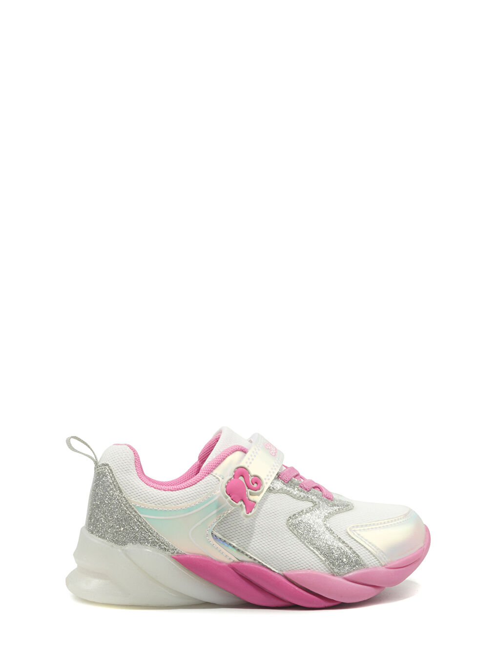 FAYE.P6FX Beyaz Kız Çocuk Sneaker