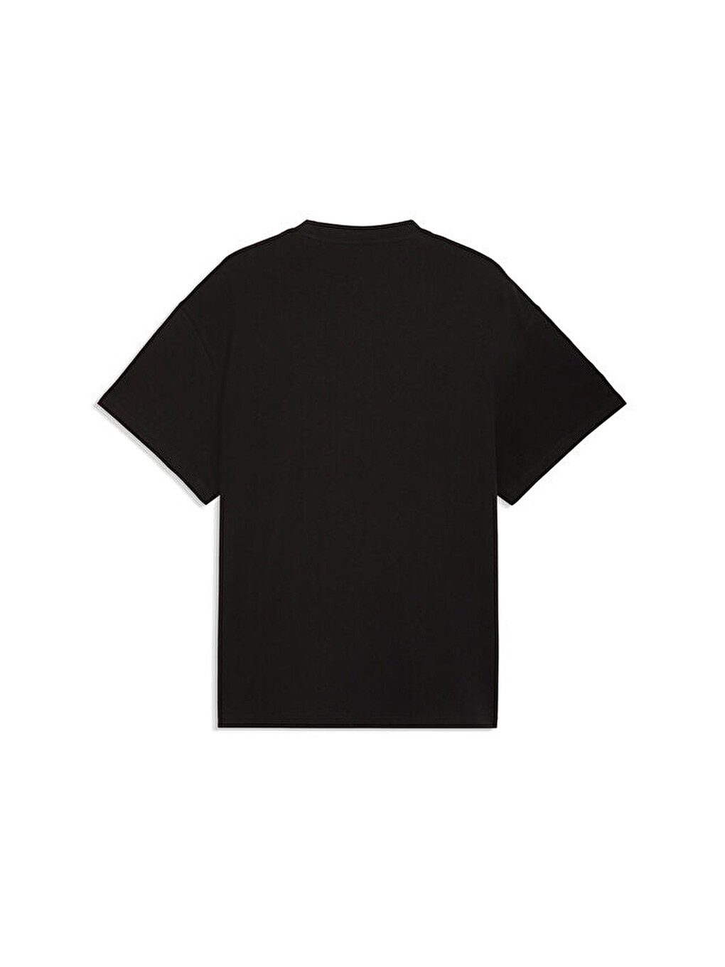 Swish N İnk Tee I Erkek Basketbol Tişörtü 63465801 Siyah-3