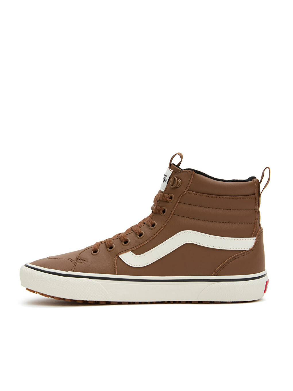Filmore Hi Guard Kadın Kahverengi Sneaker-1