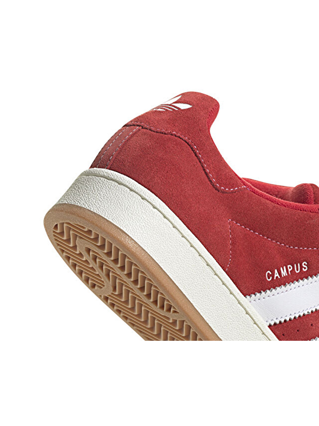 Campus 00s Erkek Günlük Ayakkabı H03474 Kırmızı-6