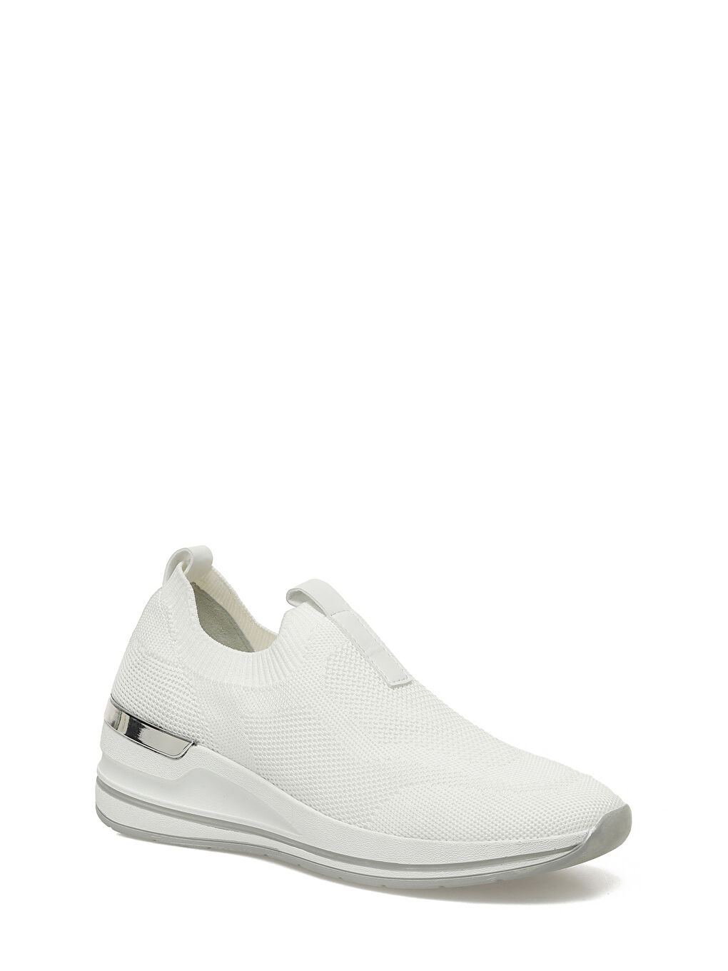 325546.Z 5FX Beyaz Kadın Slip On-1